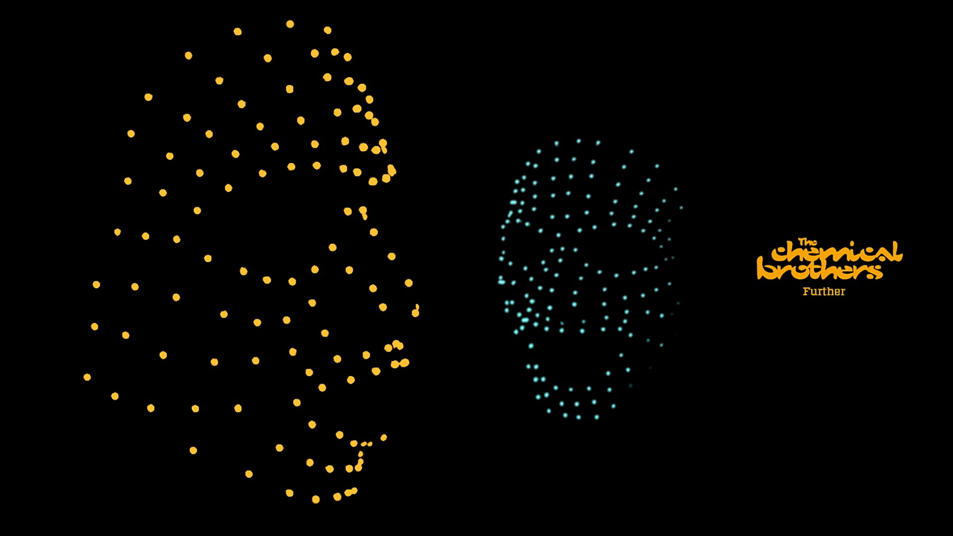technology, modern, sign, spotted, close-up, shiny, decoration, design, black Color, chemical brothers, backgrounds, communication, dots, masks, shape, HD Wallpaper