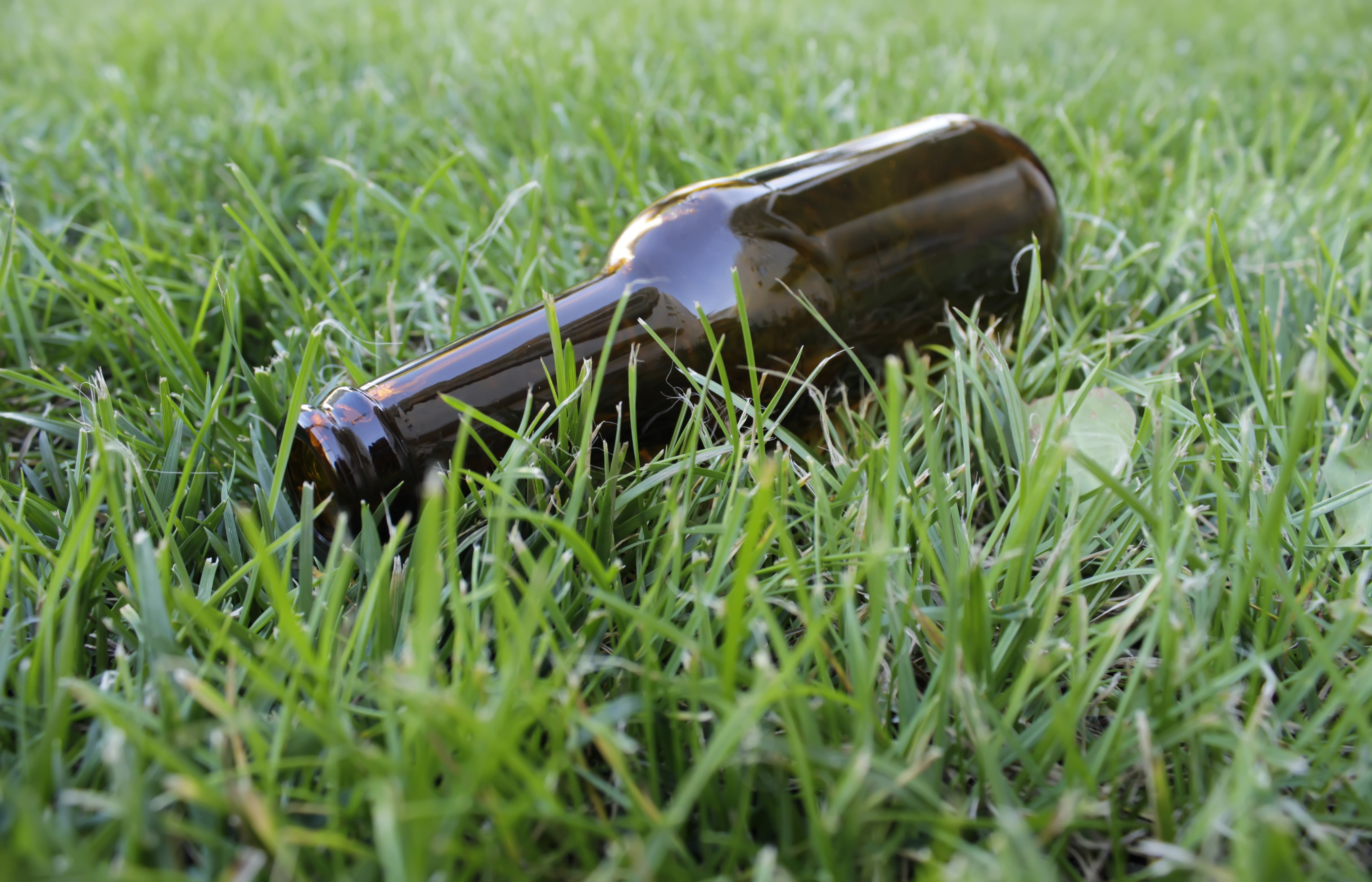 no people, green color, liquid, cool, design, cap, equipment, full, glass, white, close-up, drink, drunk, selective focus, green, set, refreshment, brown, HD Wallpaper