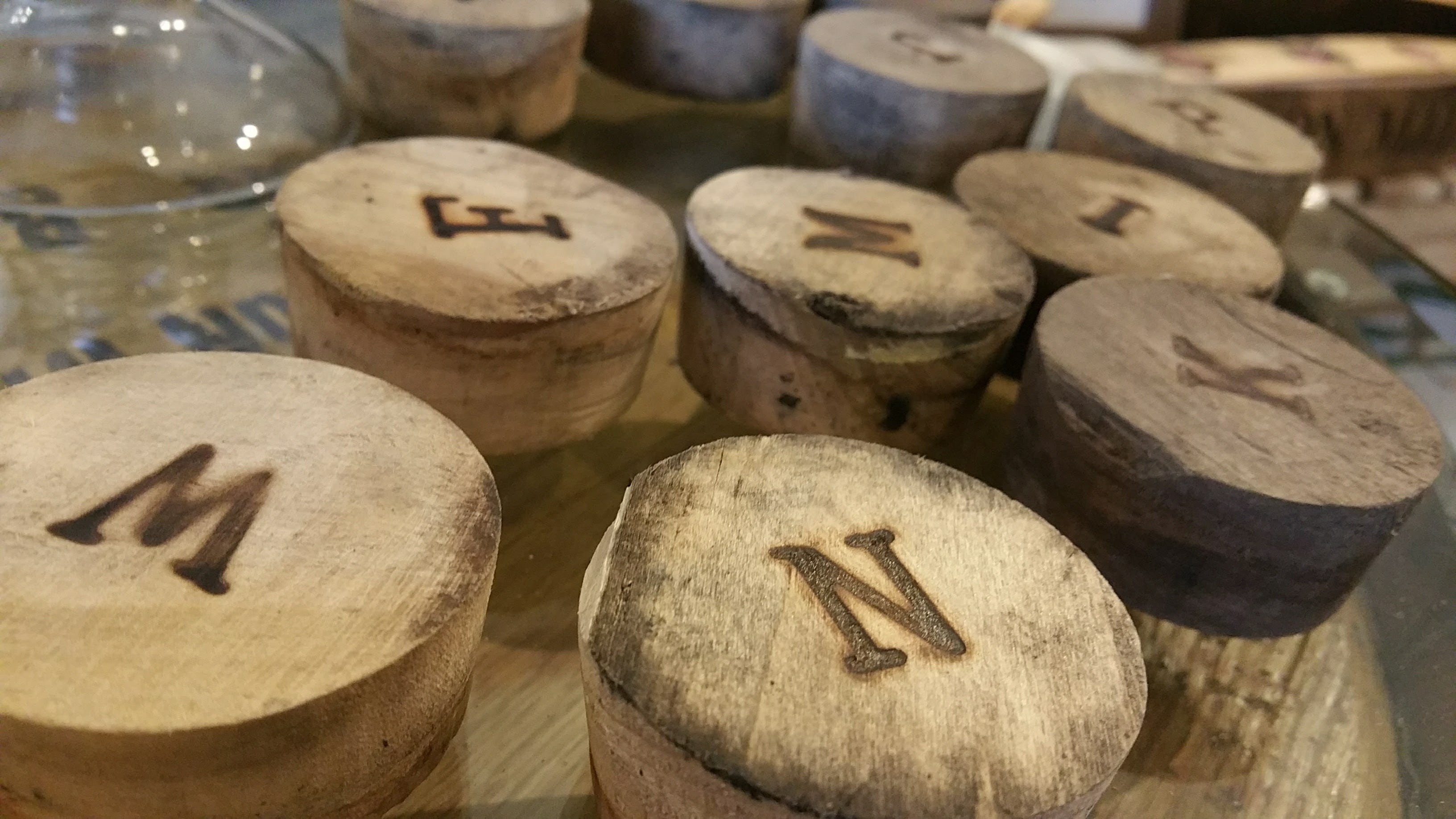wine, close-up, beverage, cap, party, number, refreshment, indoors, cork - stopper, large group of objects, winemaking, drink, group of objects, letter, HD Wallpaper