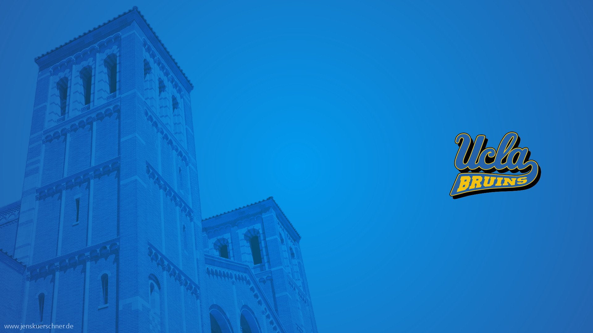 ucla, california, college, 1080P, bruins, football, HD Wallpaper