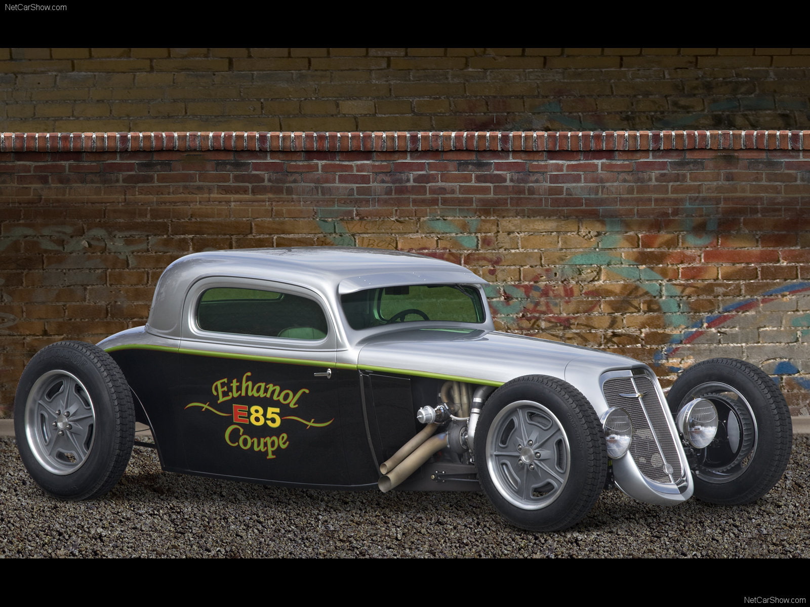 720P, concept, 2007, chevrolet, coupe, e85, HD Wallpaper