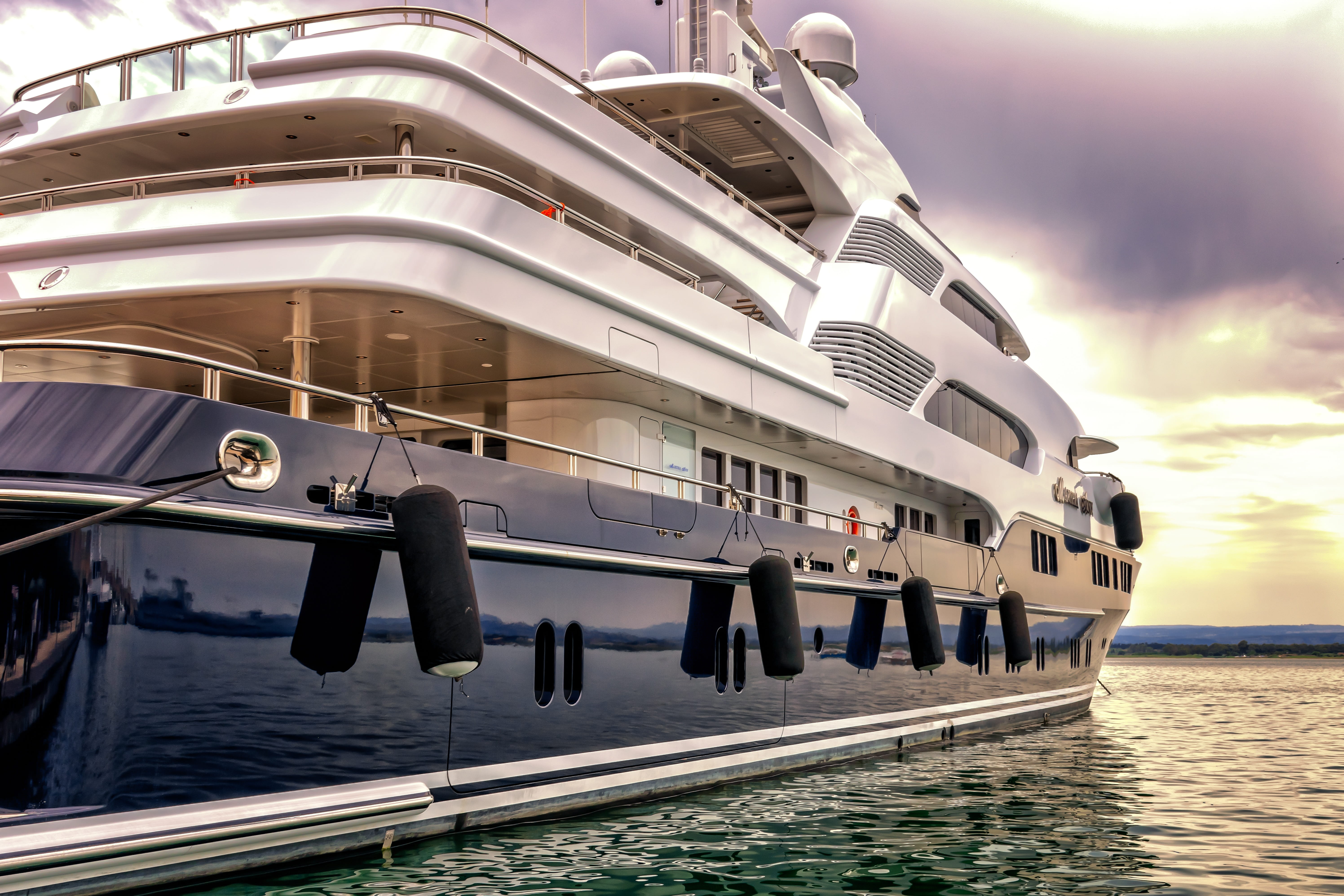 body, cruise, sky, cruise ship, maritime, port, nautical vessel, blue, mode of transportation, moored, no people, nature, white, transportation, passenger craft, HD Wallpaper