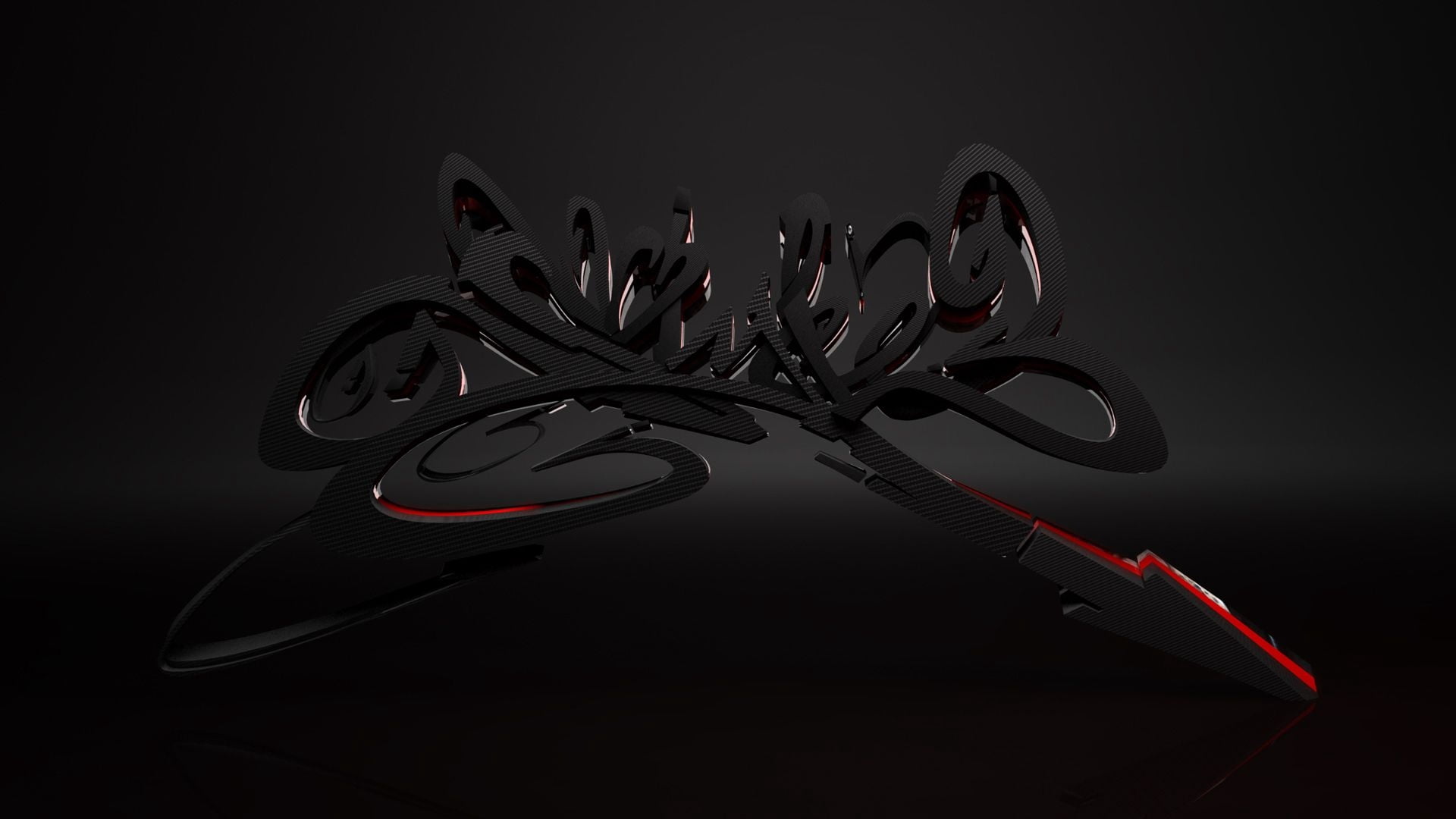 indoors, dark, illustration, work tool, black background, art, art and craft, positive emotion, shiny, abstract, variation, hand tool, decoration, logo, HD Wallpaper