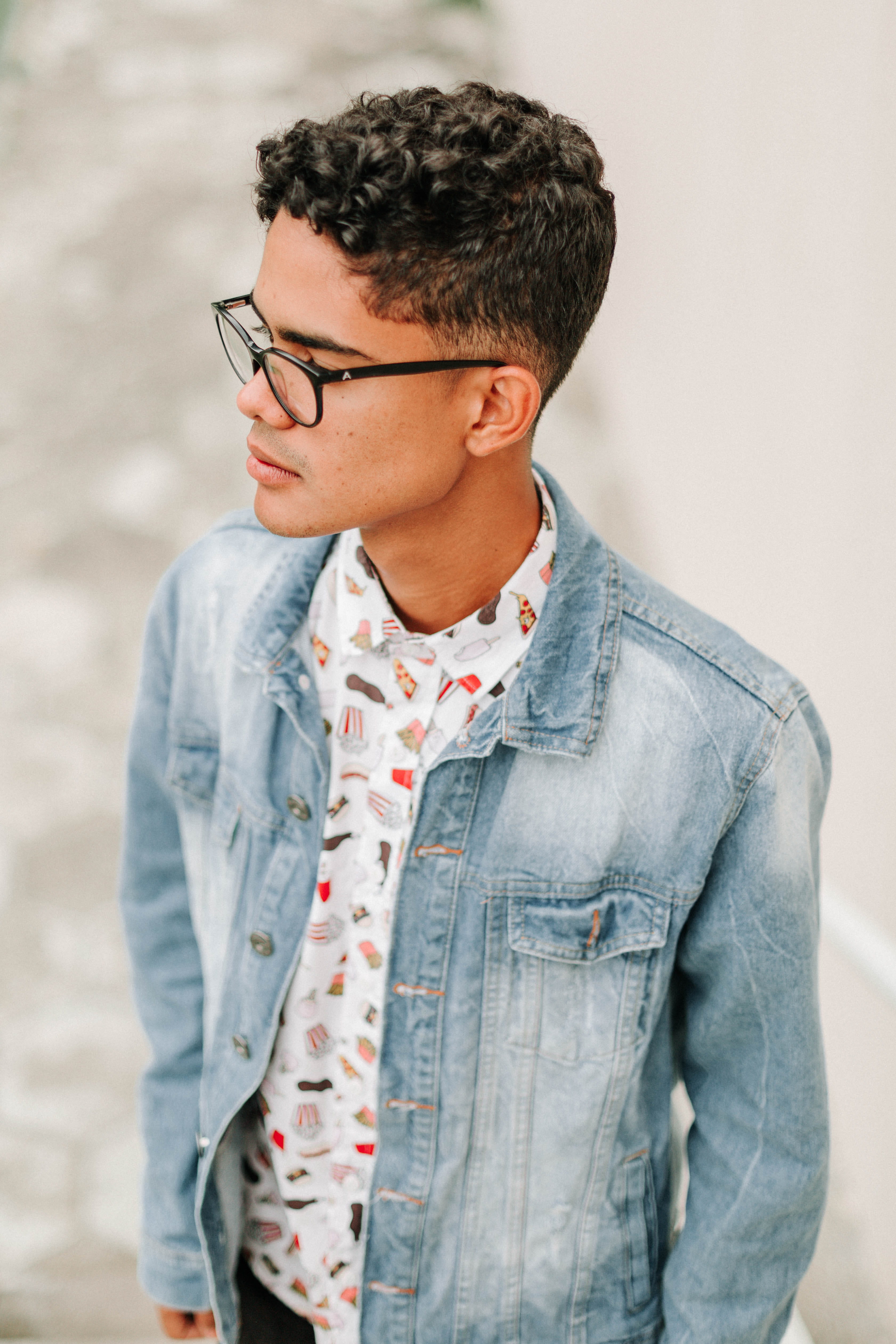 male model, daylight, child, photoshoot, fashion, hairstyle, human, young men, facial expression, male, boys, man, looking, outfit, close-up, casual clothing, Phone HD Wallpaper