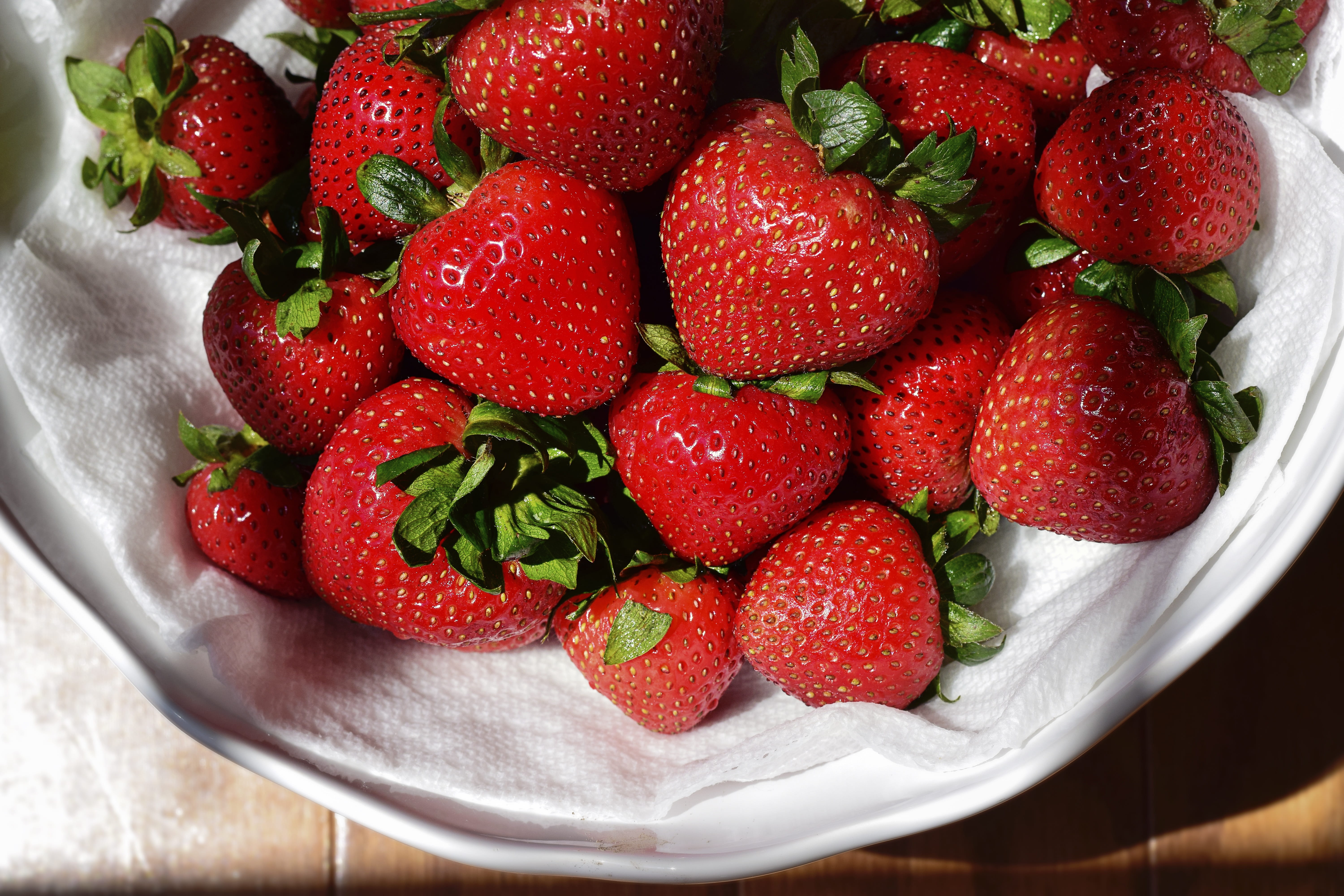 healthy eating, nutrition, harvest, bowl, table, ripe, market, 5K, healthy, high angle view, green, garden, berry, vitamin, juicy, eat, farm, dessert, HD Wallpaper