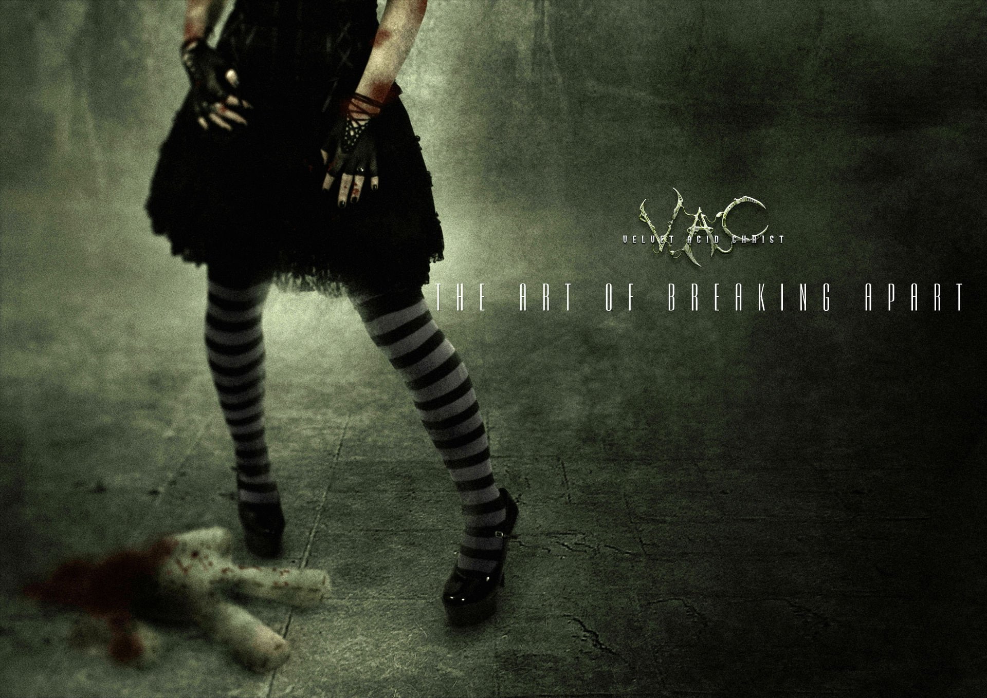 darkwave, velvet, dark, acid, industrial, 1080P, trance, christ, electro, evil, HD Wallpaper
