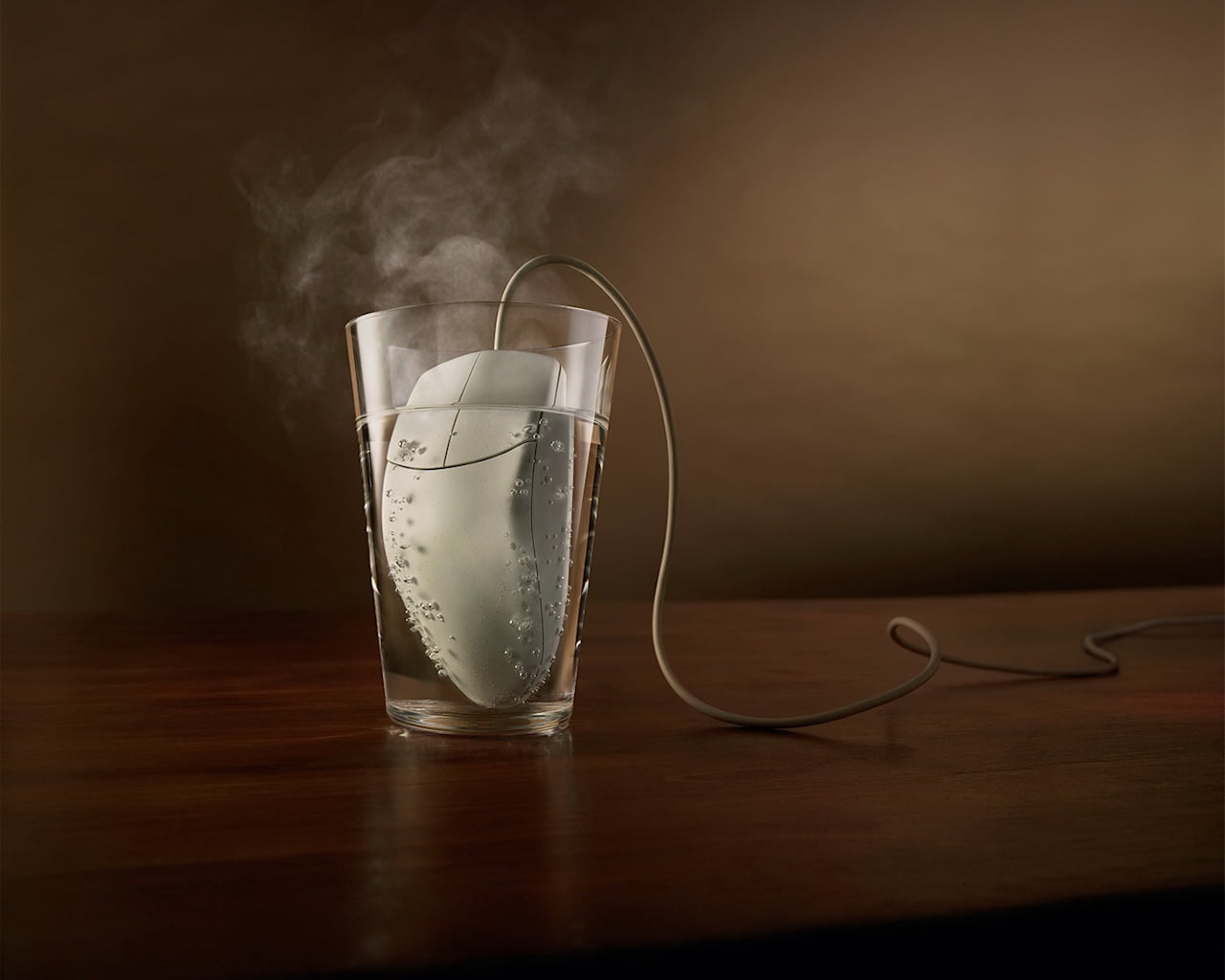 no People, wood - material, teabag, computer, still life, smoke - physical structure, wood, drinking Water, household equipment, glass - Material, backgrounds, HD Wallpaper