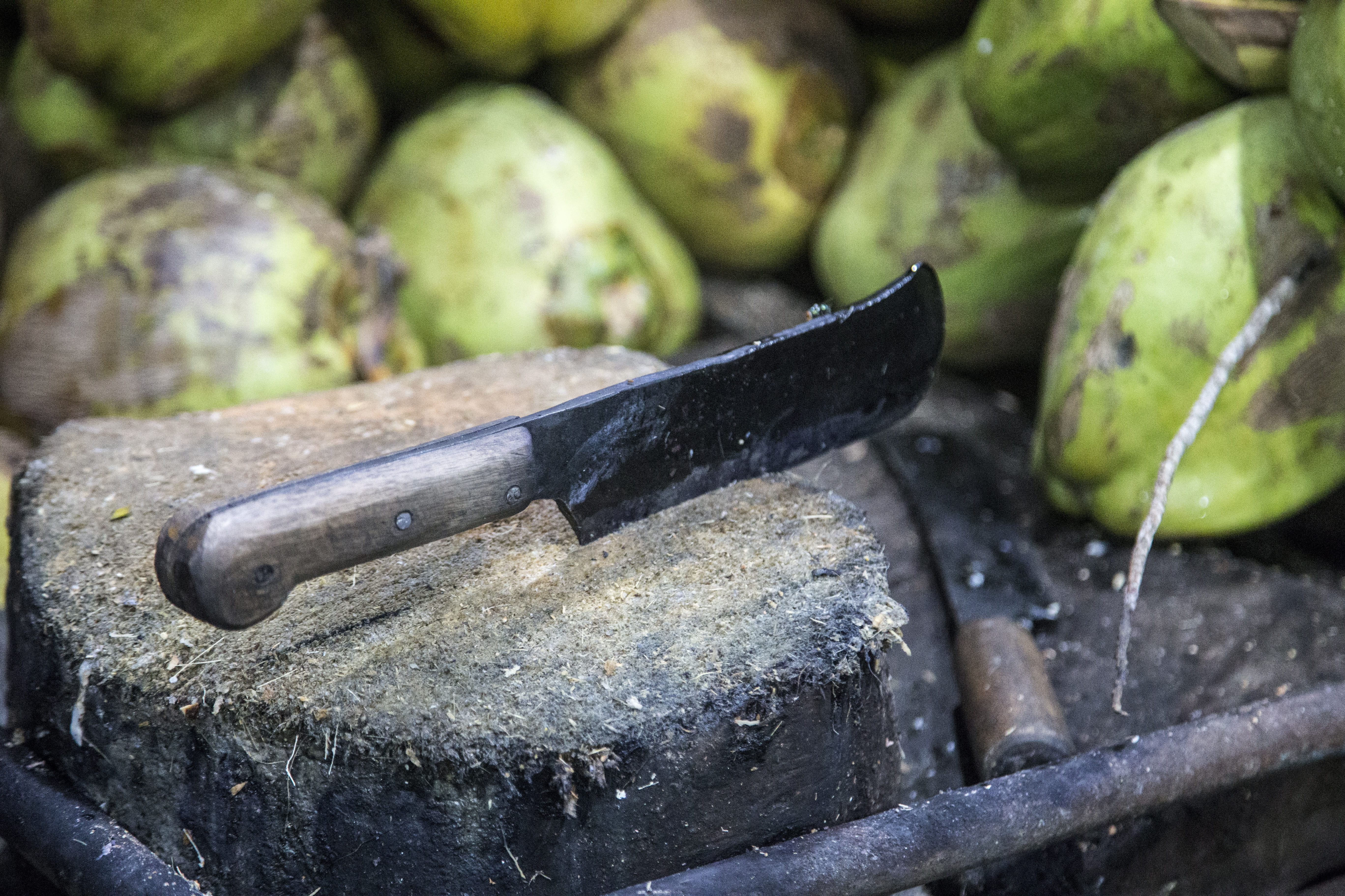 Kitchen, work tool, steel, preparation, food, meal, cutter, market, close-up, no people, kitchenware, butcher, Board, Knife, equipment, still life, instrument, HD Wallpaper