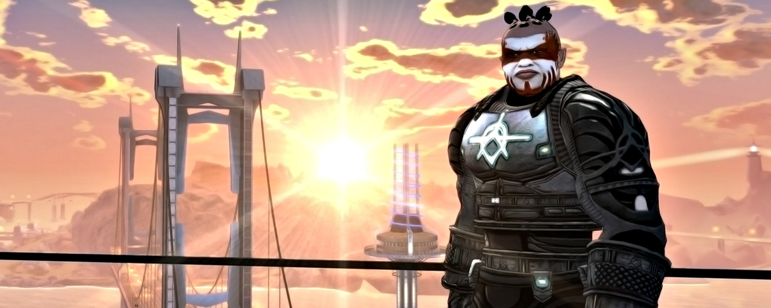 crackdown, shooter, action, sci fi, 2K, warrior, adventure, HD Wallpaper