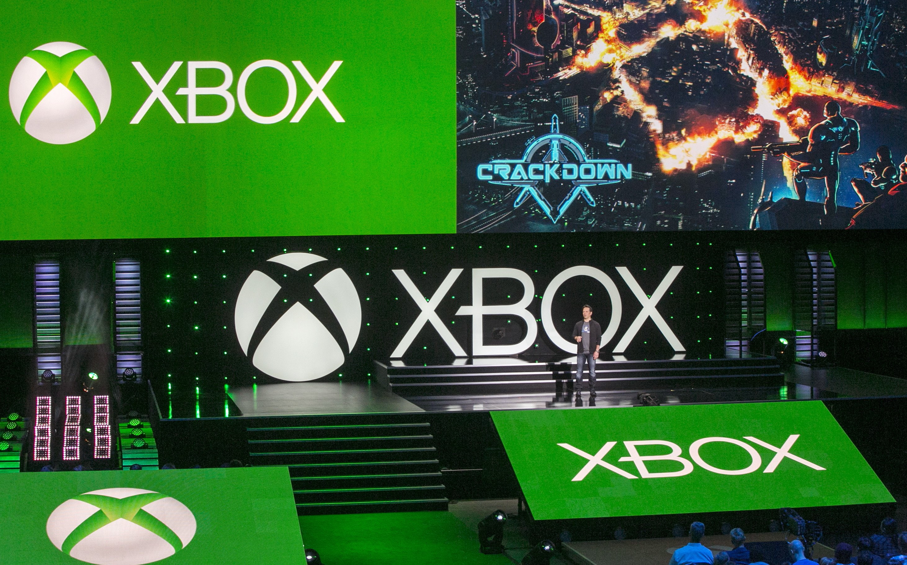 shooter, 2K, adventure, sci fi, crackdown, action, warrior, HD Wallpaper