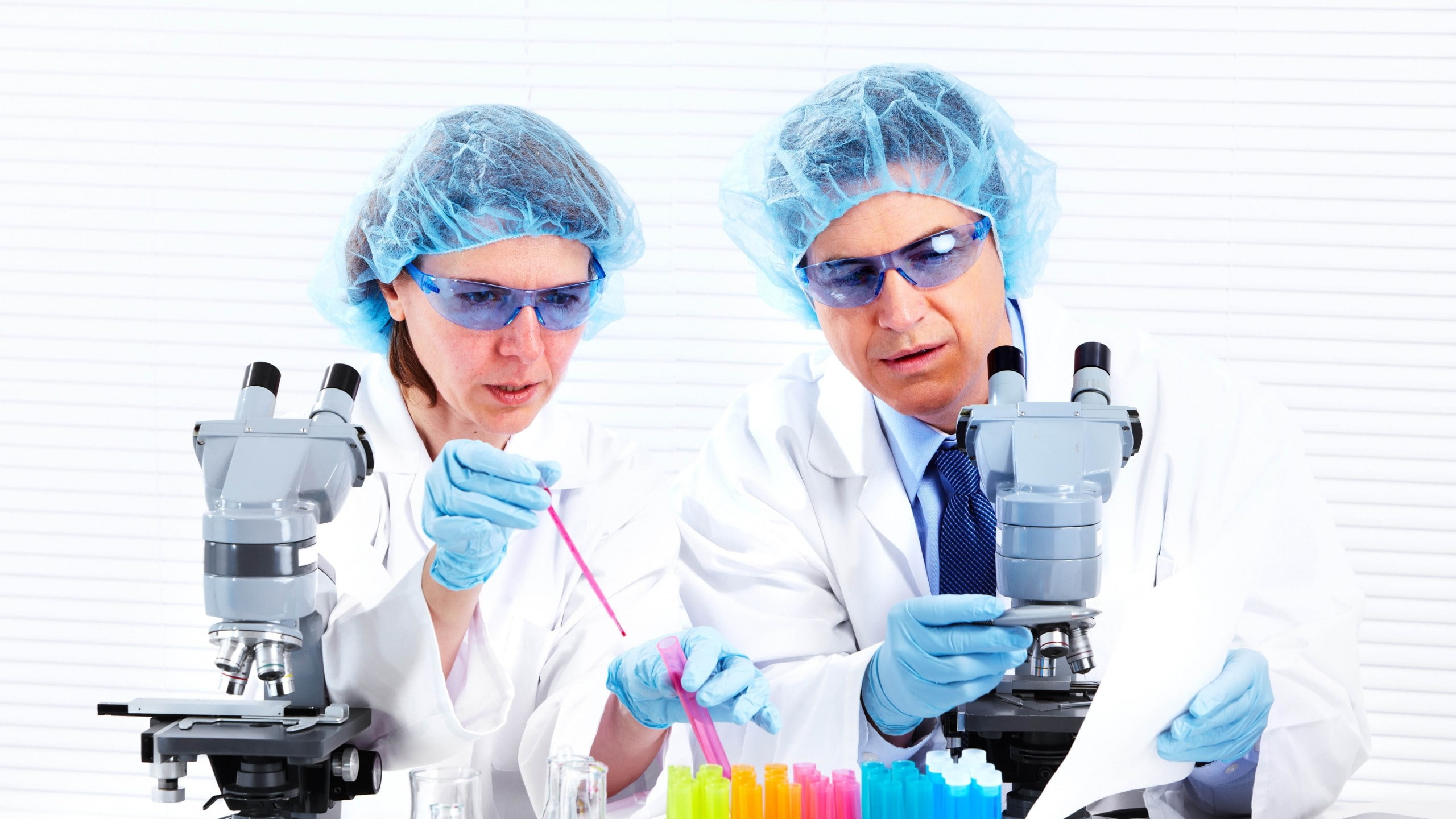 laboratories, 2K, HD Wallpaper