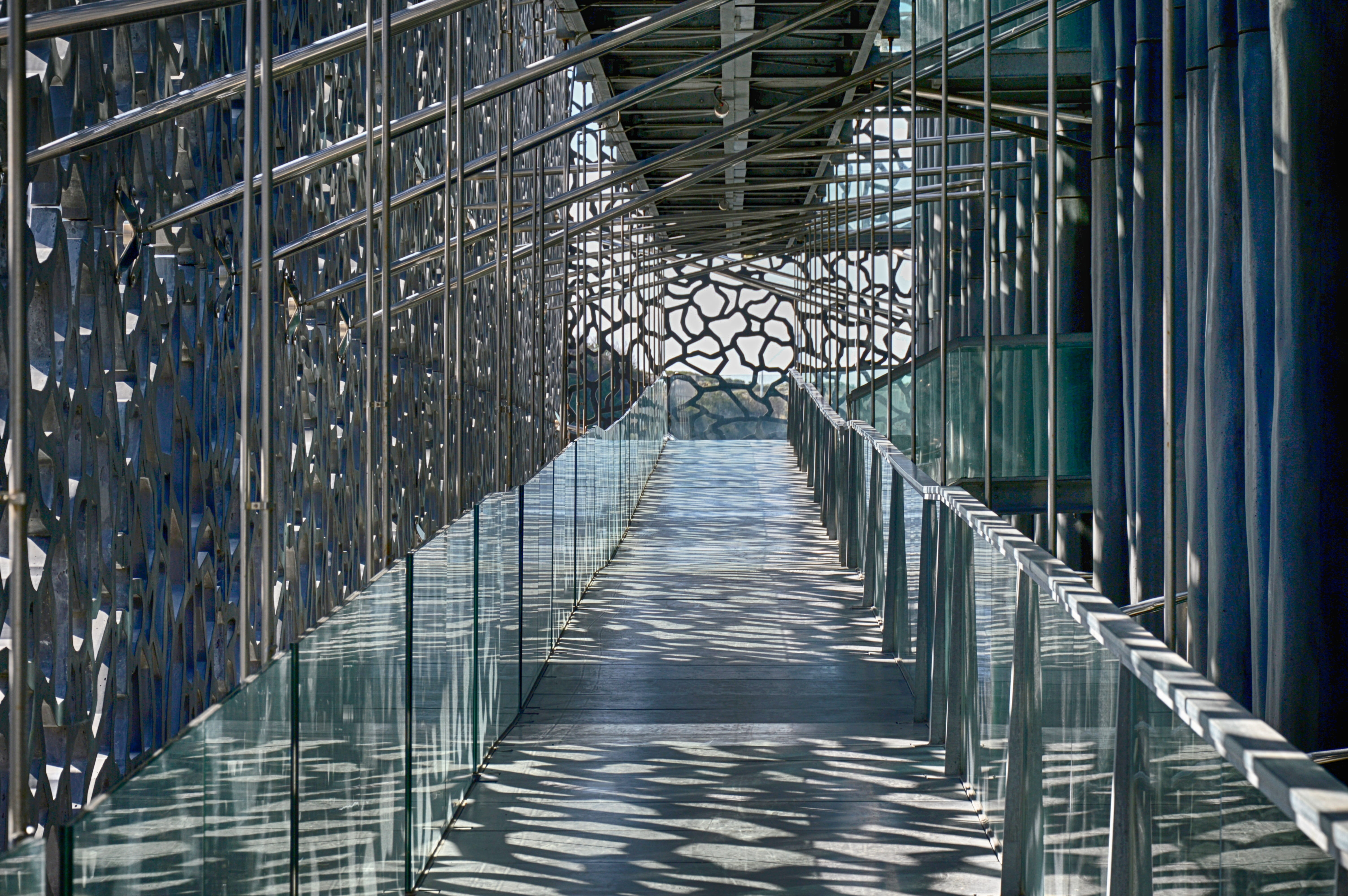 connection, built structure, bridge - man made structure, marseille, outdoors, nature, 5K, the way forward, bridge, direction, industry, monument, empty, HD Wallpaper