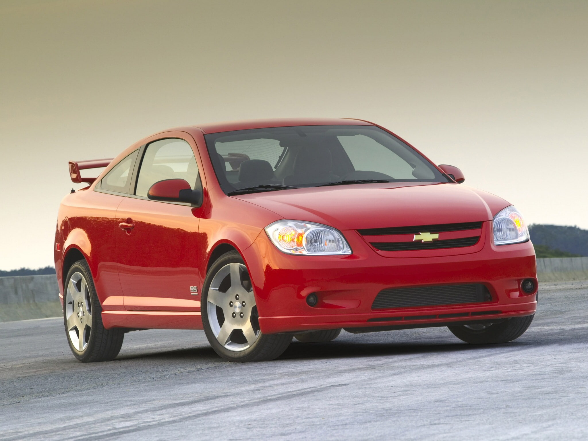 supercharged, 2006, s s, 1080P, cobalt, chevrolet, HD Wallpaper