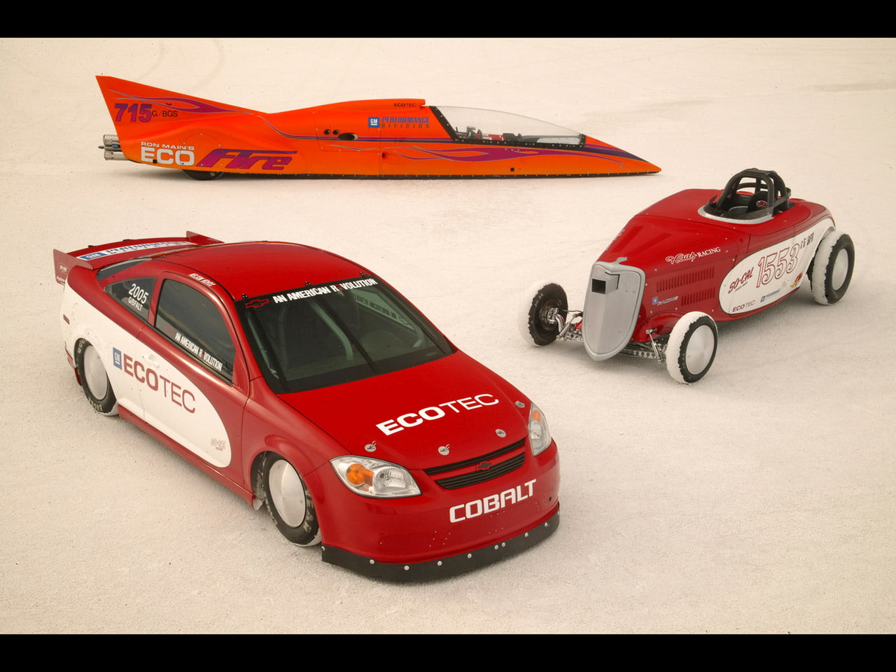 720P, spdstr, chevrolet, cobalt, hr, car, ss, bonneville, HD Wallpaper