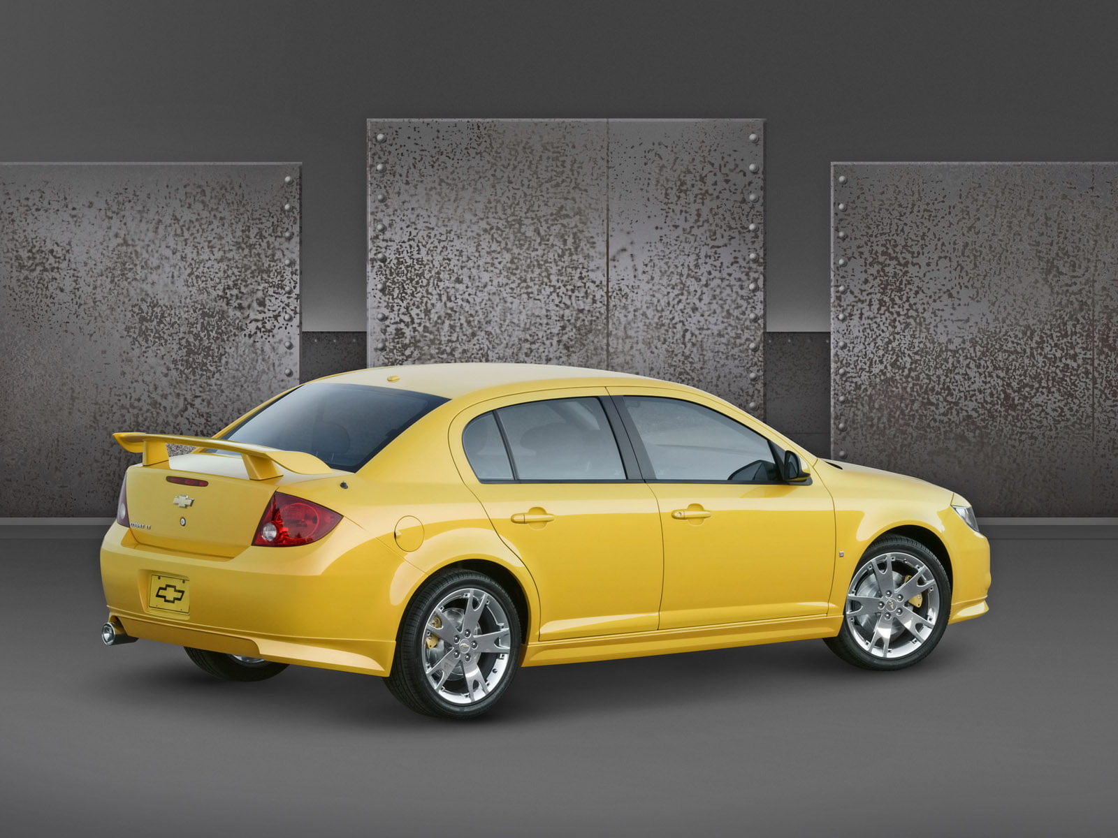 car, cobalt, gma, hr, manu, chevrolet, acc, 720P, HD Wallpaper