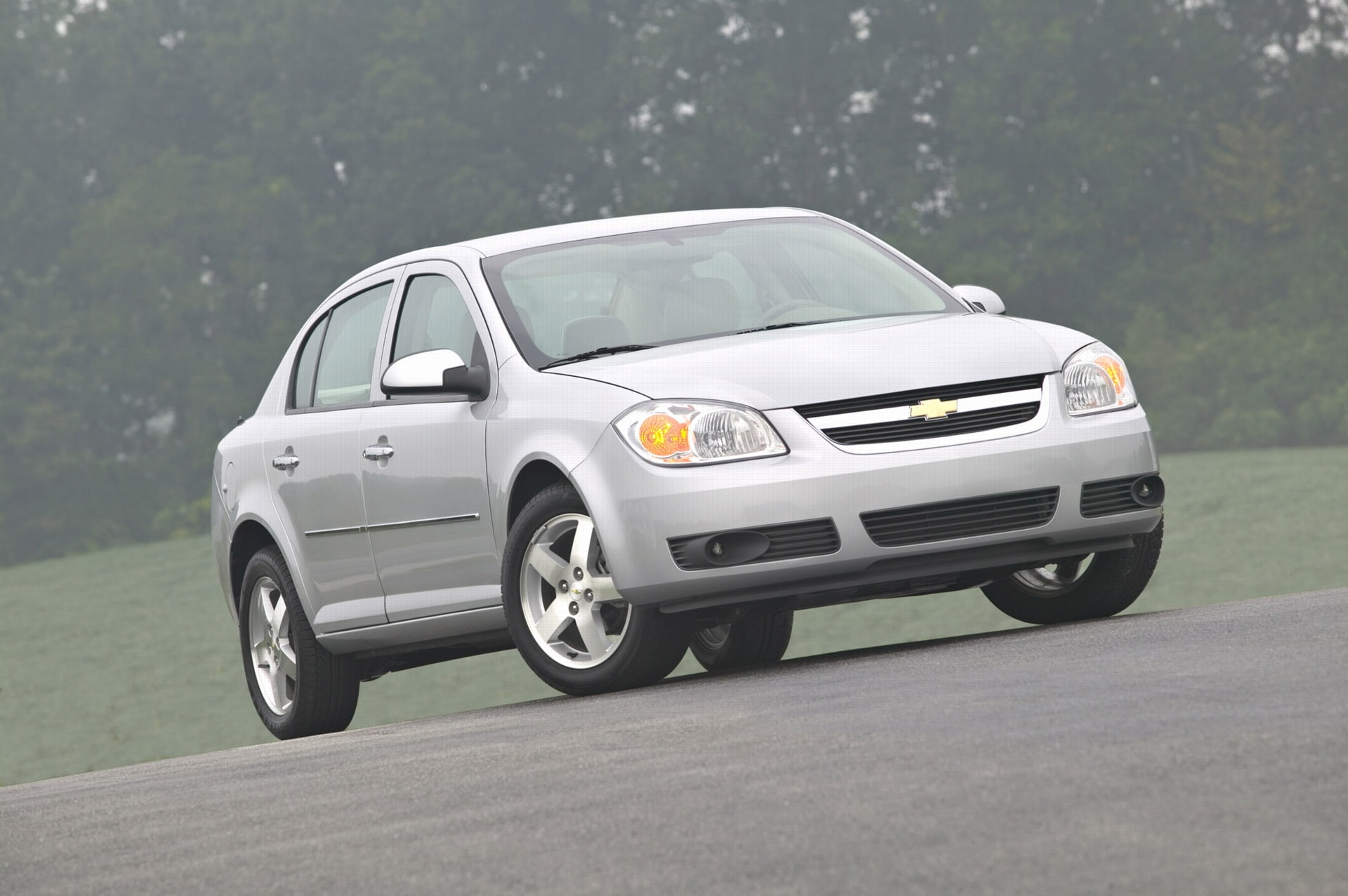car, chevy, 1080P, manu, chevrolet, cobalt, HD Wallpaper