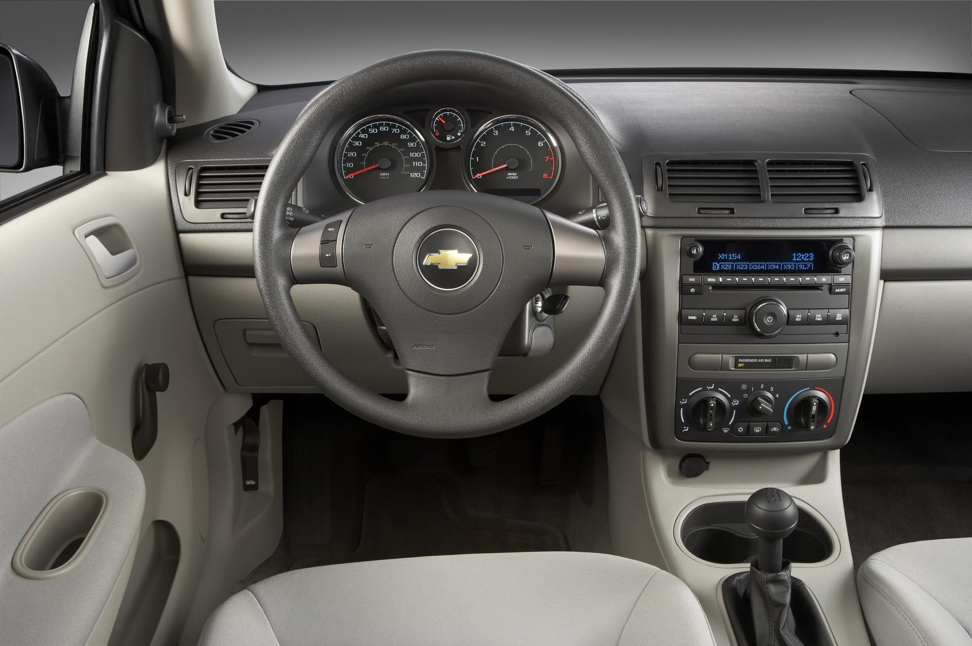 1080P, car, cobalt, chevrolet, HD Wallpaper