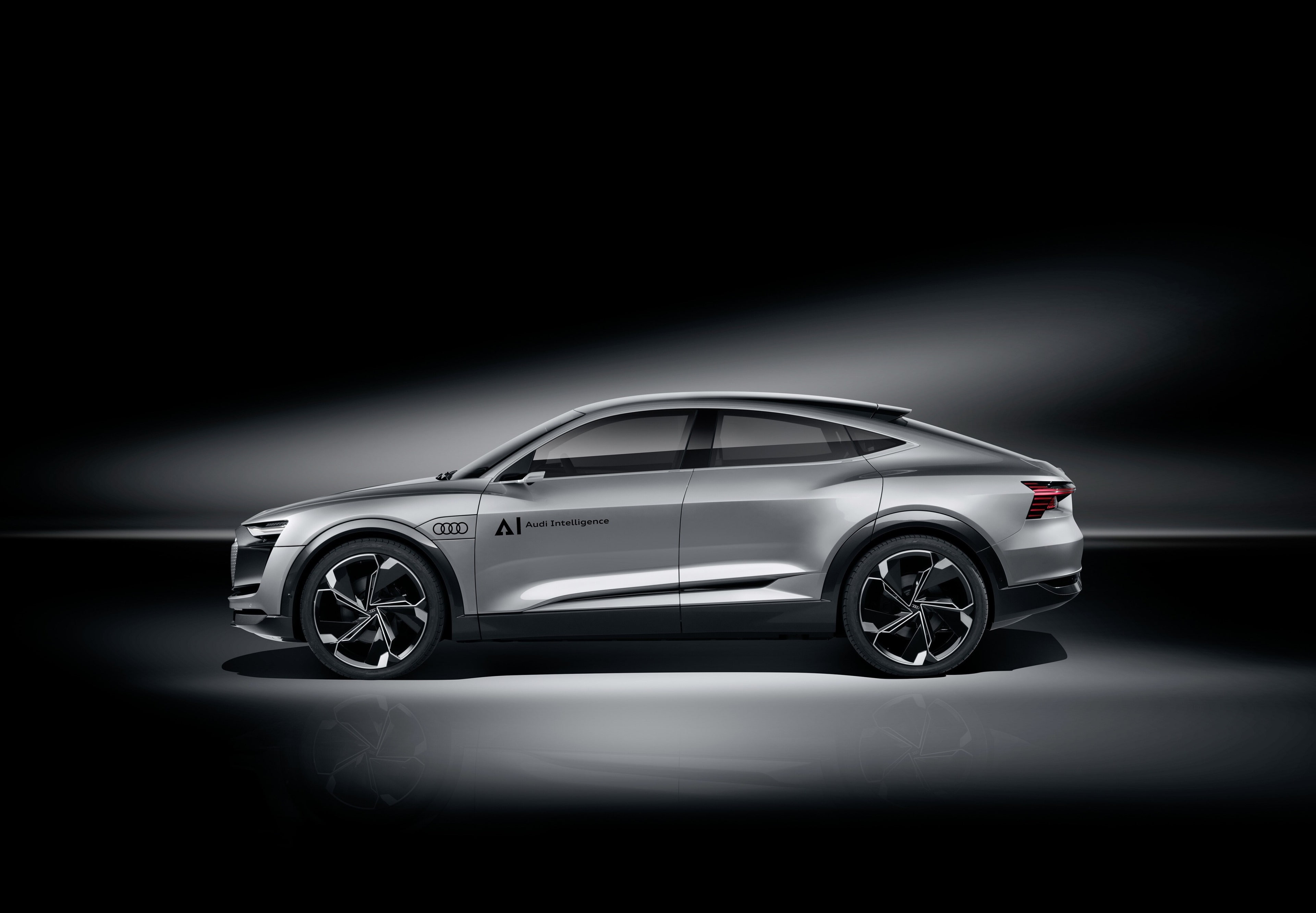 audi elaine 4k  for mac computers, 4K, HD Wallpaper