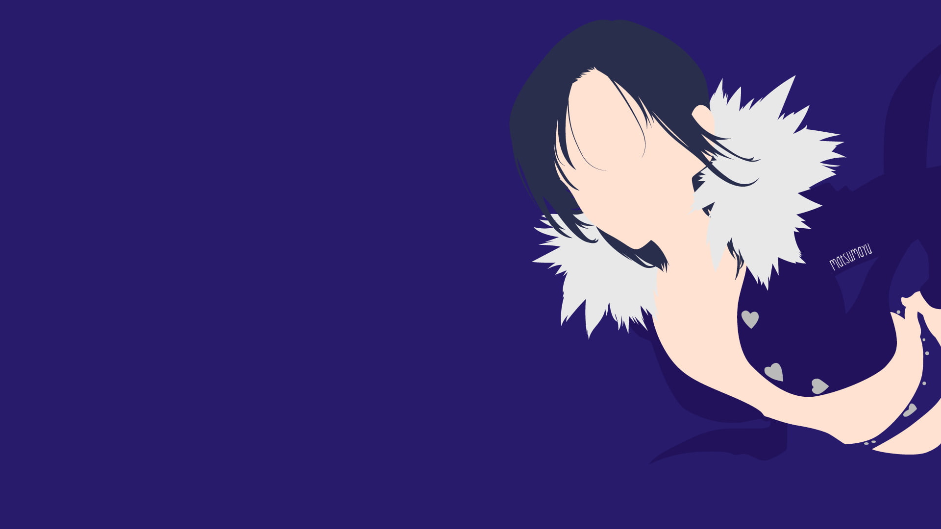 Anime, Merlin (The Seven Deadly Sins), 1080P, Black Hair, The Seven Deadly Sins, HD Wallpaper
