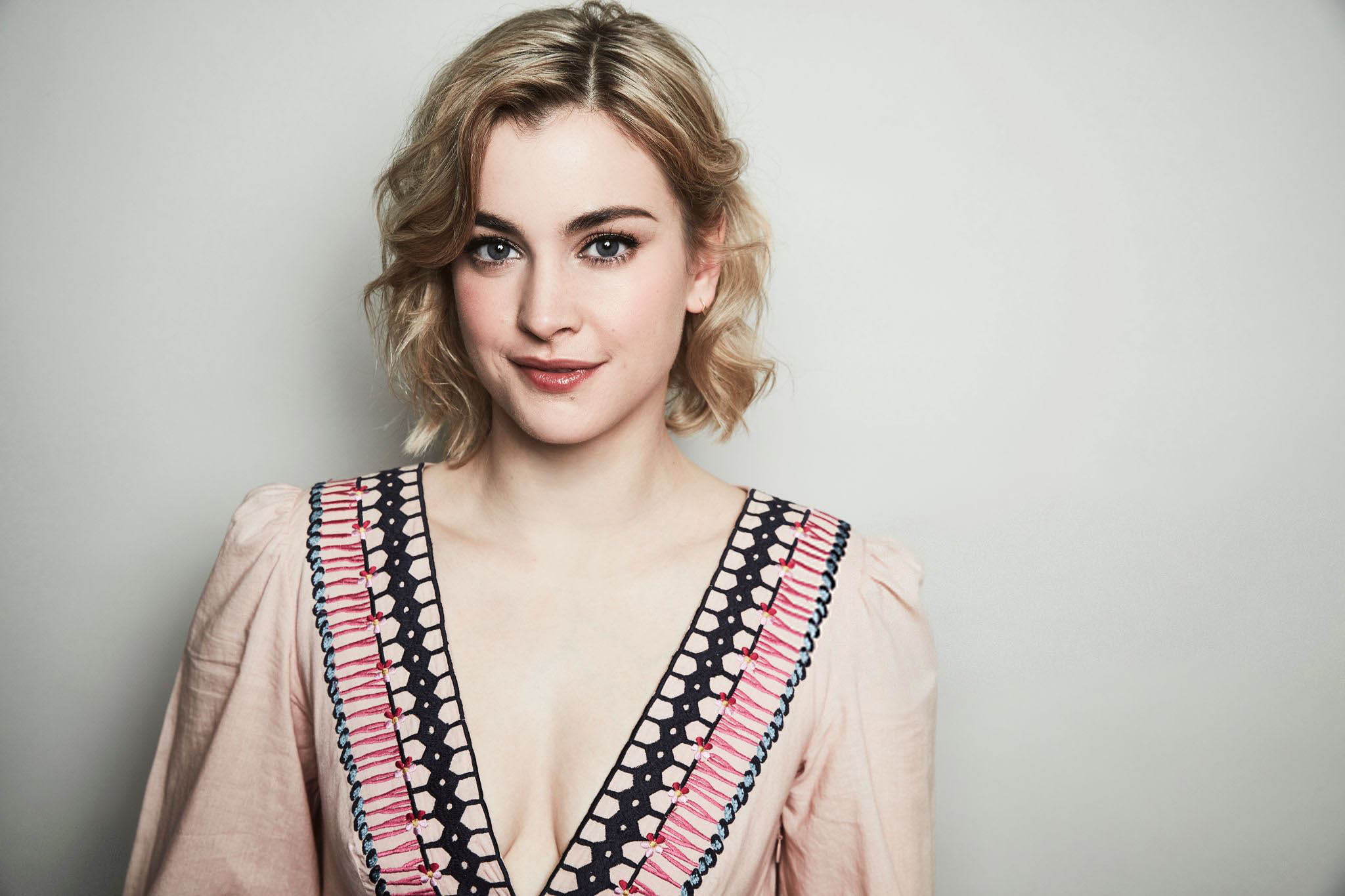 stefanie, martini, 1080P, suspect, actress, prime, HD Wallpaper