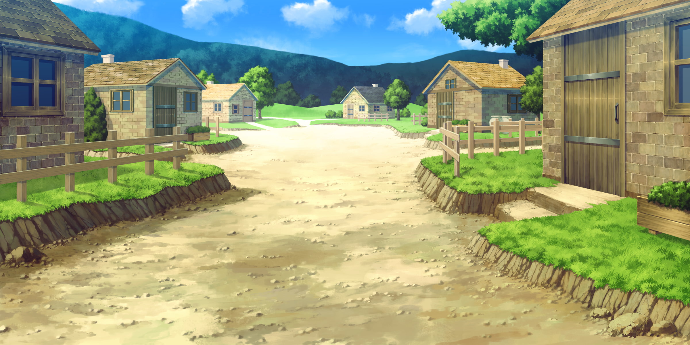 Ryuuyoku no Melodia, 1080P, Anime, HD Wallpaper
