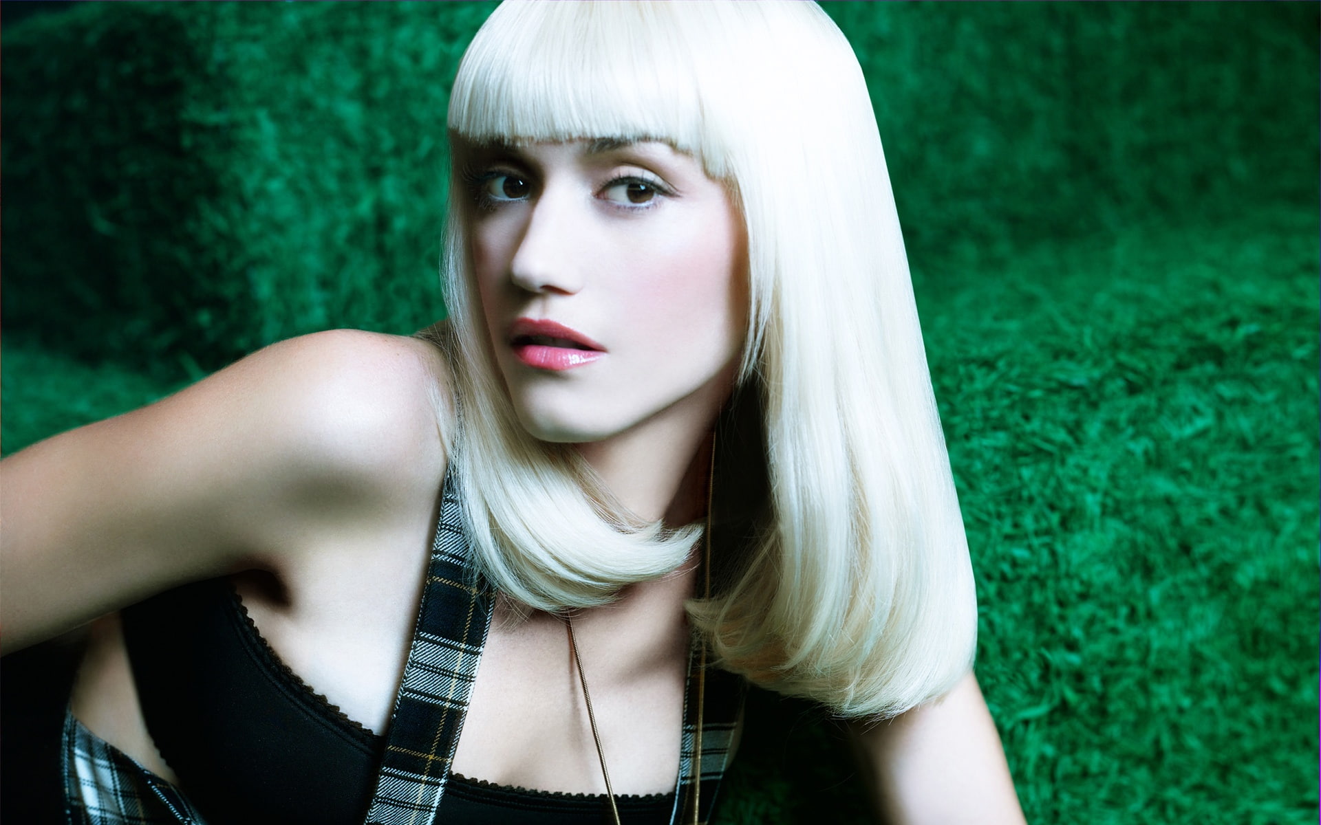 Stefani, 1080P, Gwen, HD Wallpaper