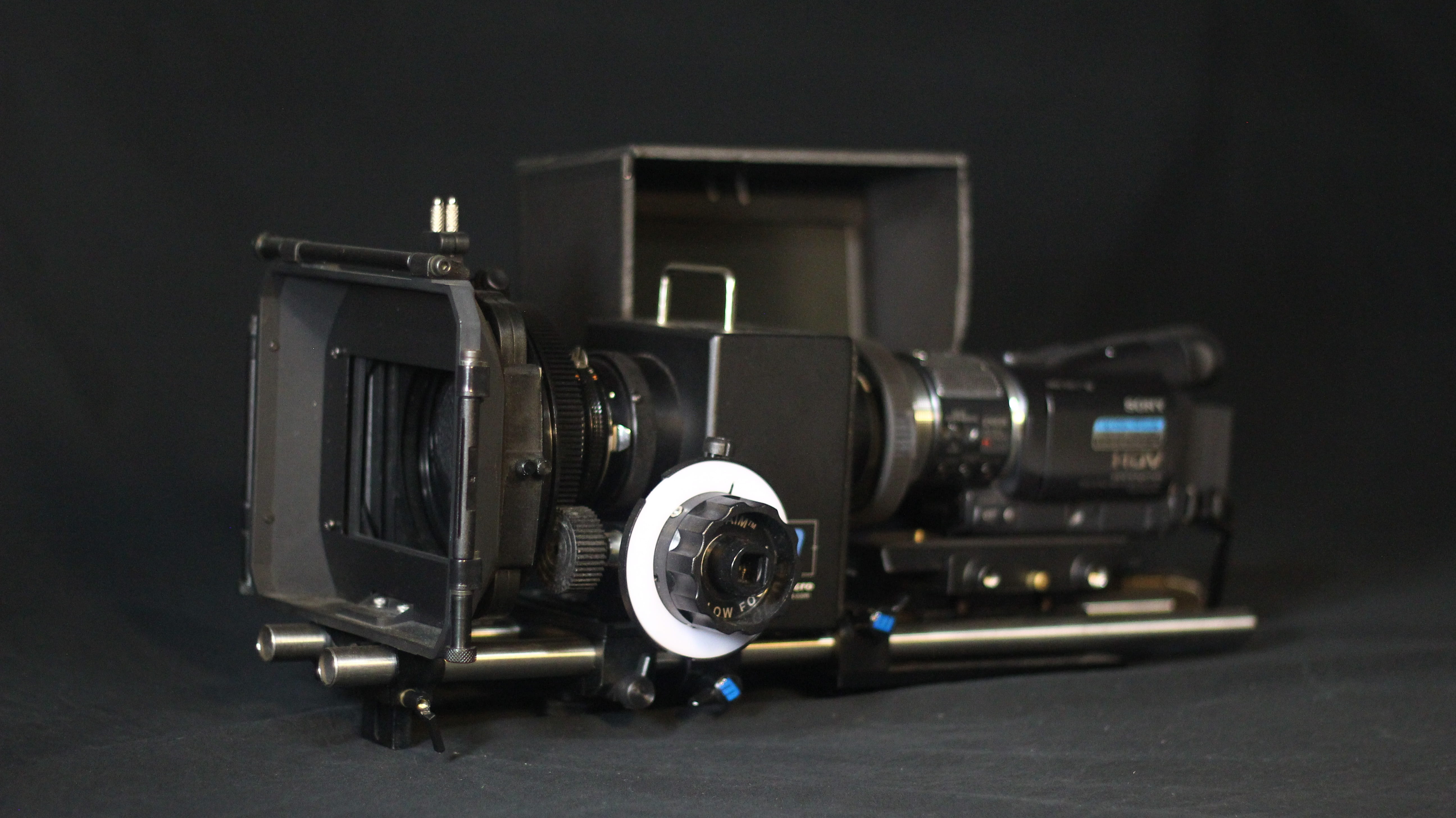 luxury, arts culture and entertainment, lens - optical instrument, Movies, Cinema, day, indoors, camera - photographic equipment, no people, photographic equipment, HD Wallpaper