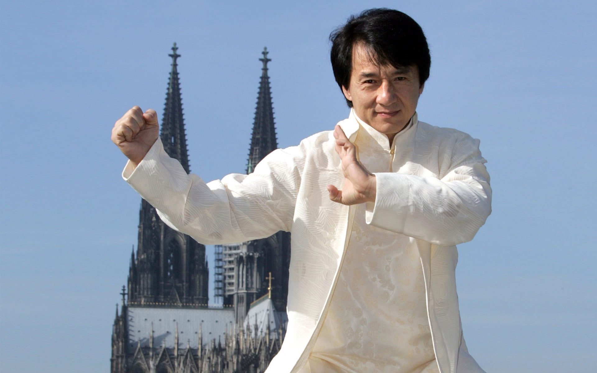 1080P, actor, jackie, Jackie Chan, chan, HD Wallpaper