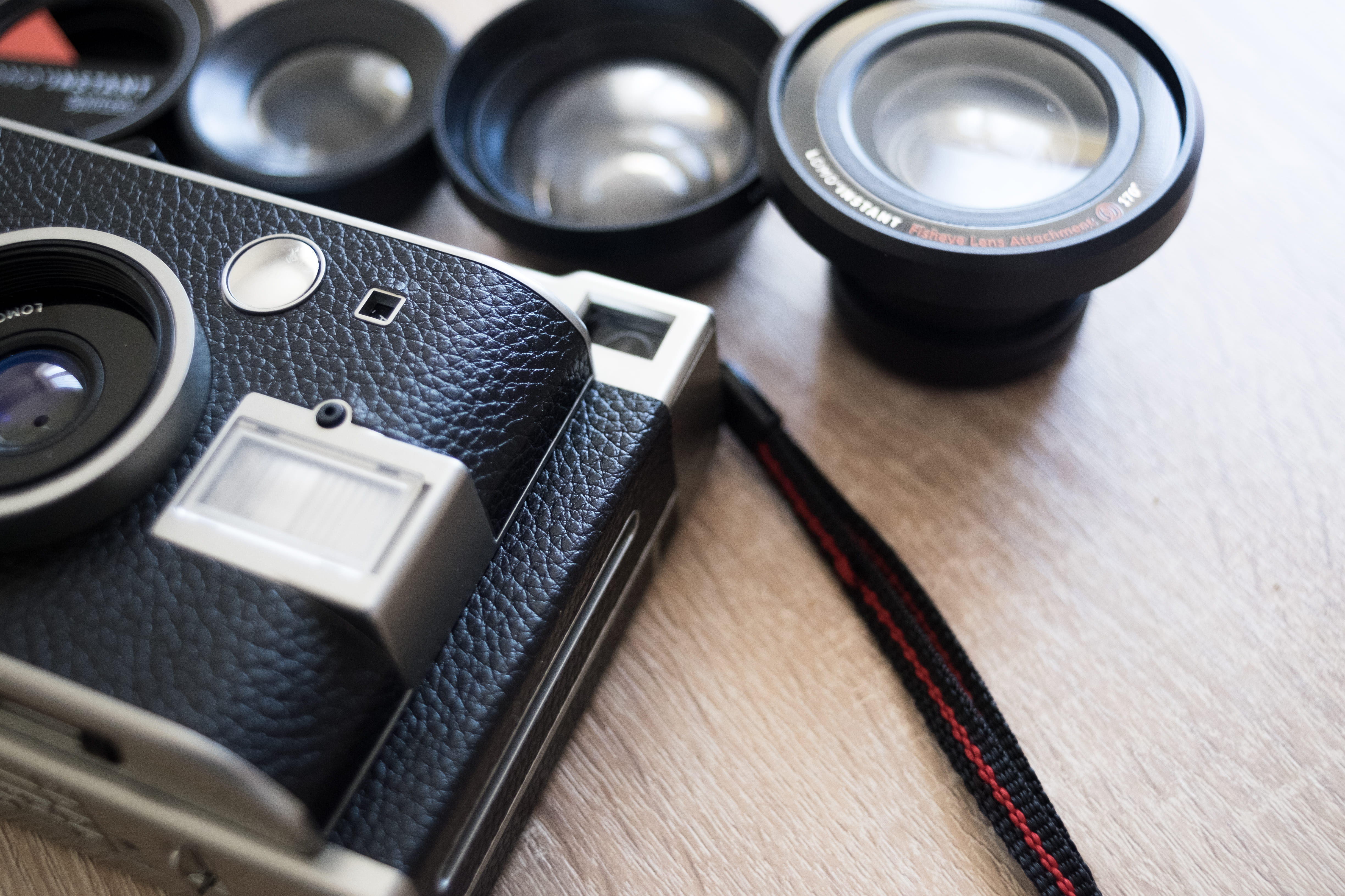 silver colored, close-up, studio shot, photographic equipment, camera - photographic equipment, high angle view, slr camera, lomo, bokeh, music, photography themes, HD Wallpaper