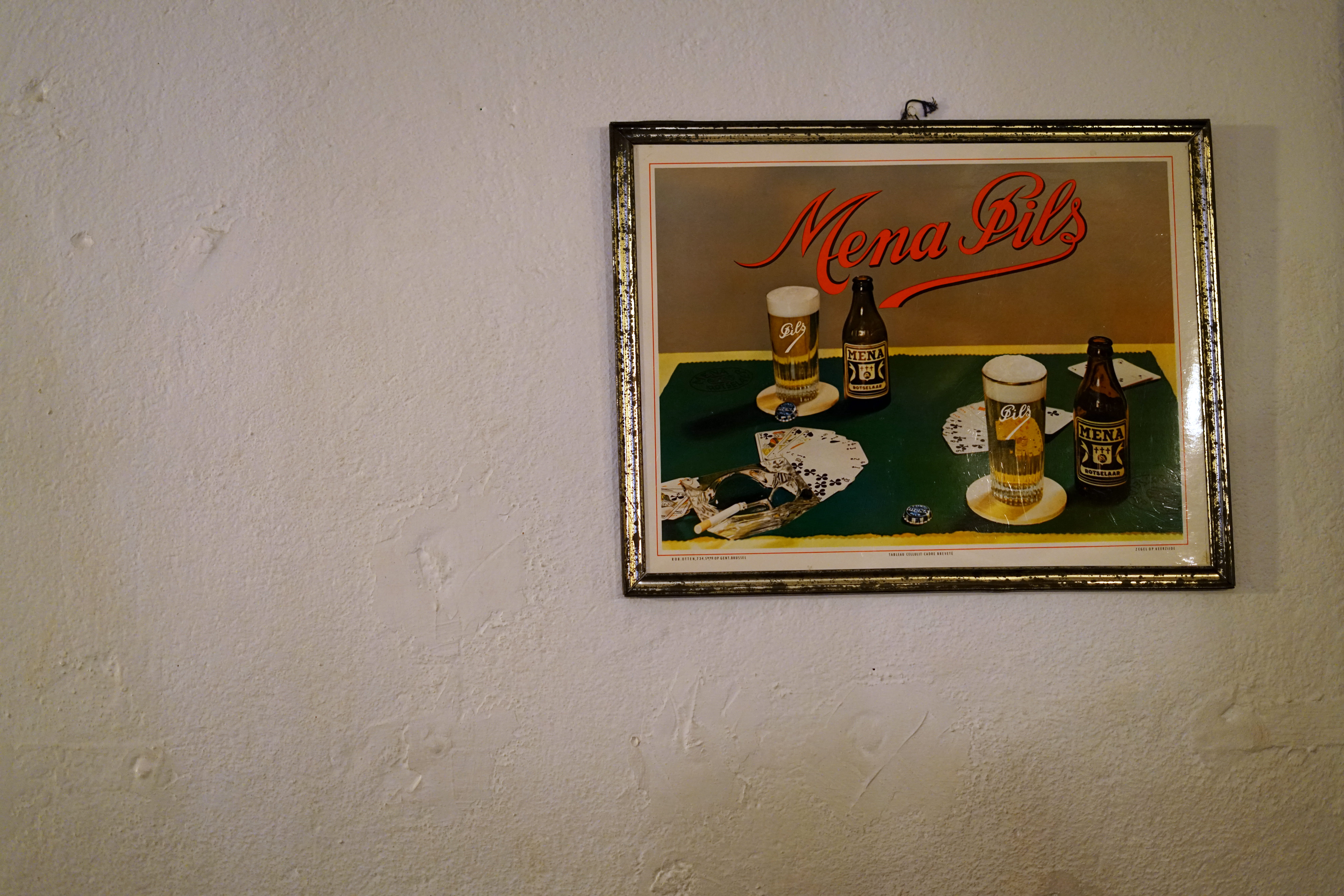 minimalist, art and craft, belgium, wall, painting, art, cards, design, brewery, pint, picture frame, beer, craft, old, human representation, drawing, indoors, HD Wallpaper