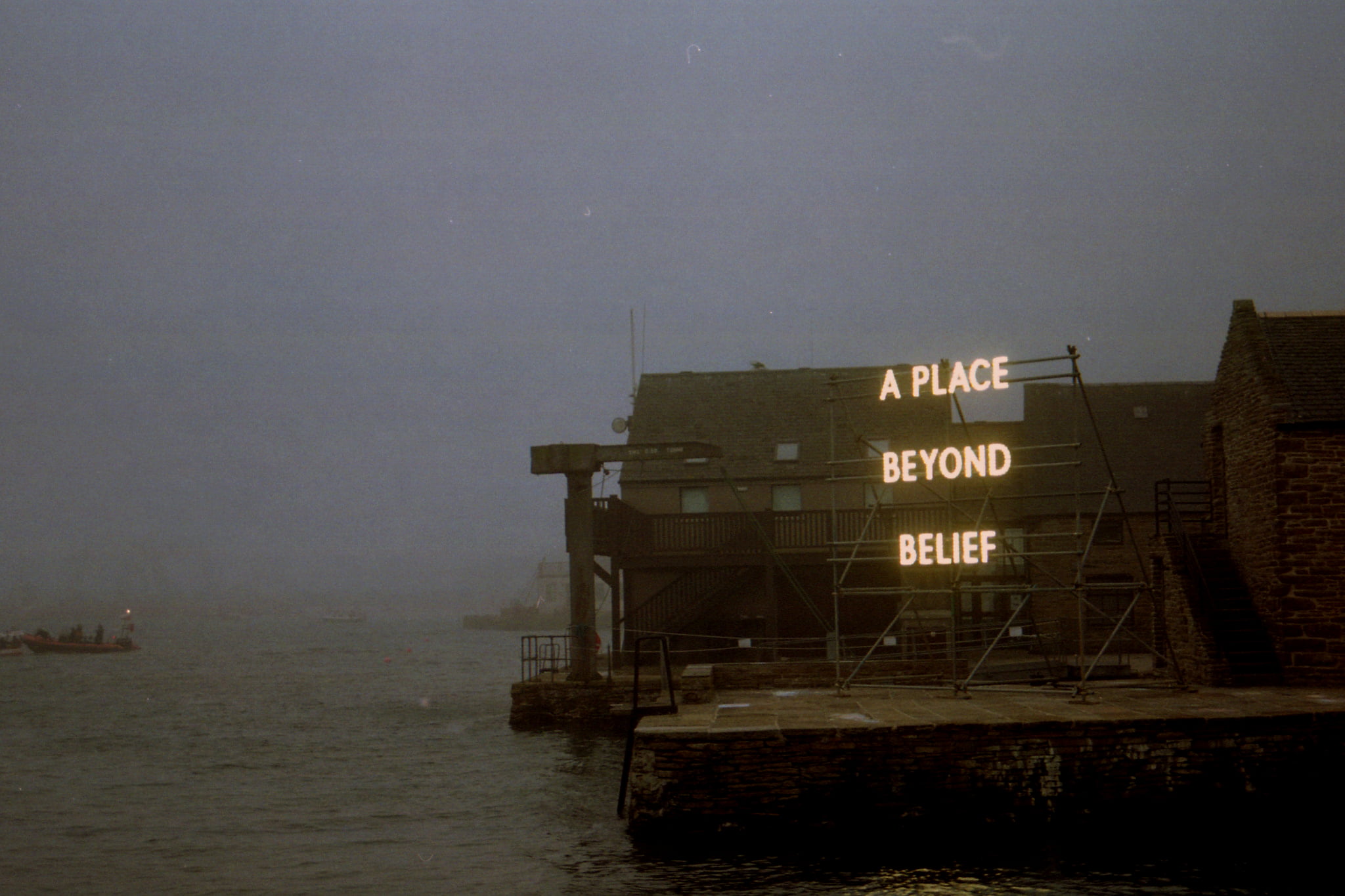 1080P, bleak, photography, HD Wallpaper