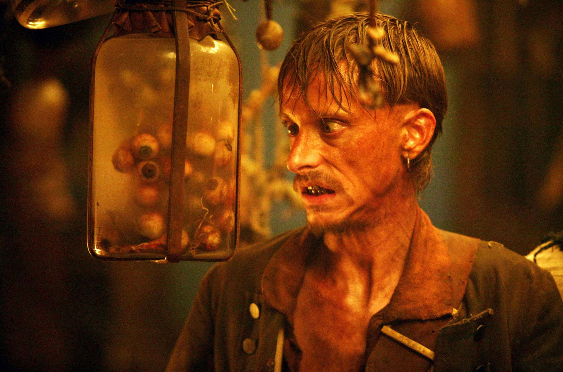 Pirates Of The Caribbean: Dead Mans Chest, Pirates Of The Caribbean, Mackenzie Crook, Ragetti (Pirates Of The Caribbean), 1080P, HD Wallpaper