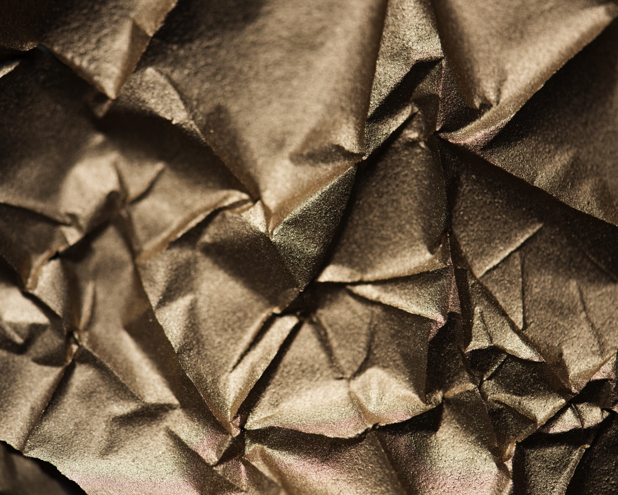 crook, abstract, gold, background, branding, textured effect, leather, desktop, crumpled, fabric, luxury, brand, softness, surface, product, HD Wallpaper