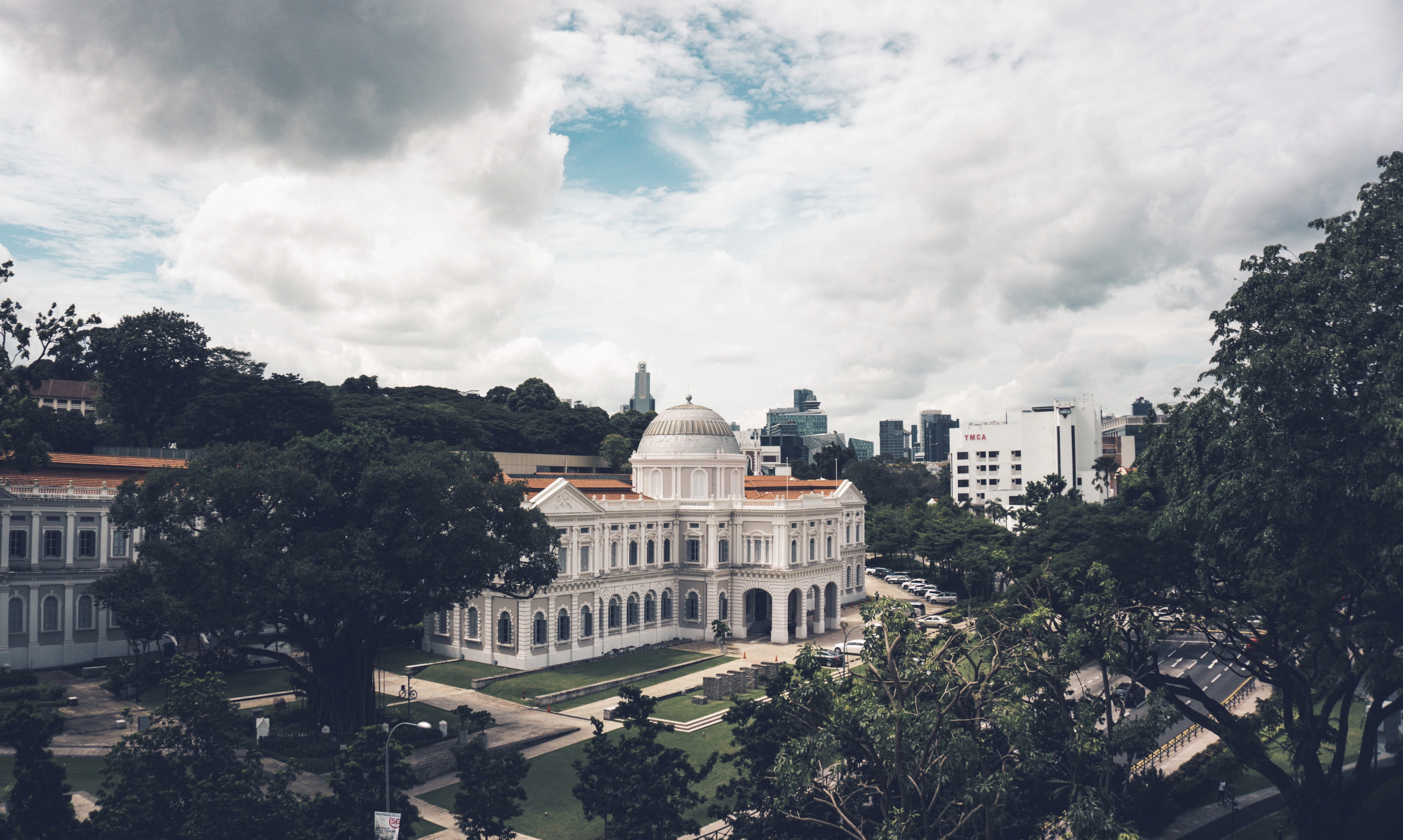 national, built structure, attraction, art, growth, museum, dome, architecture, outdoors, 5K, building, the past, building exterior, history, government, HD Wallpaper