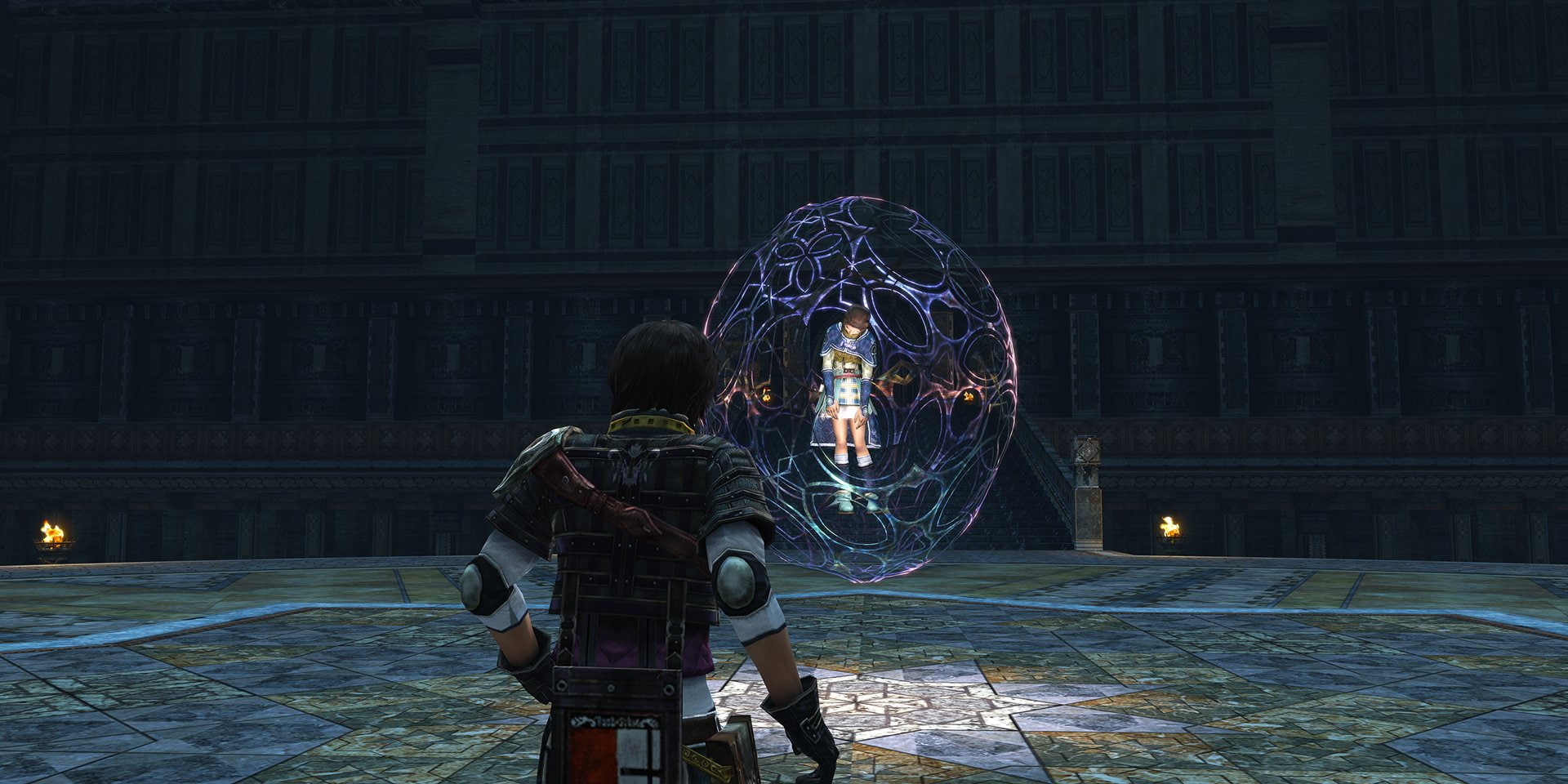 1080P, Video Game, The Last Remnant, HD Wallpaper