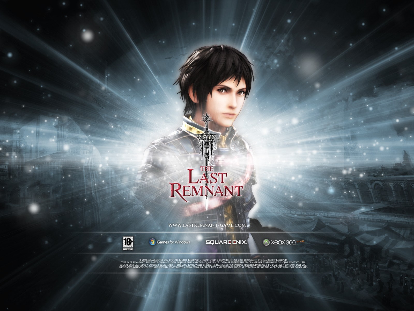 connection, boys, childhood, men, real people, innocence, the last remnant, child, communication, front view, 720P, males, looking at camera, holding, HD Wallpaper