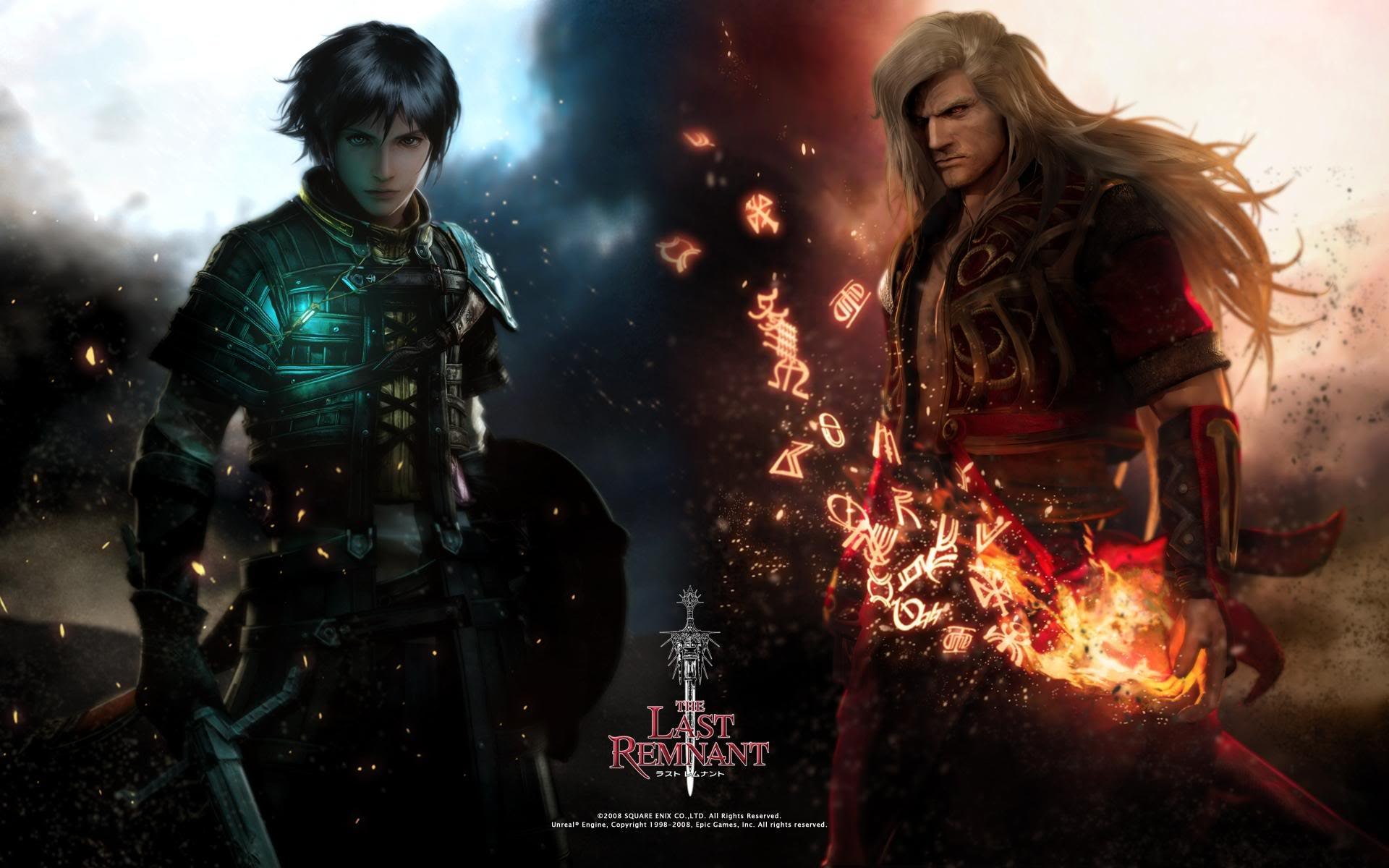 rpg, 1080P, sci fi, fighting, fantasy, remnant, HD Wallpaper
