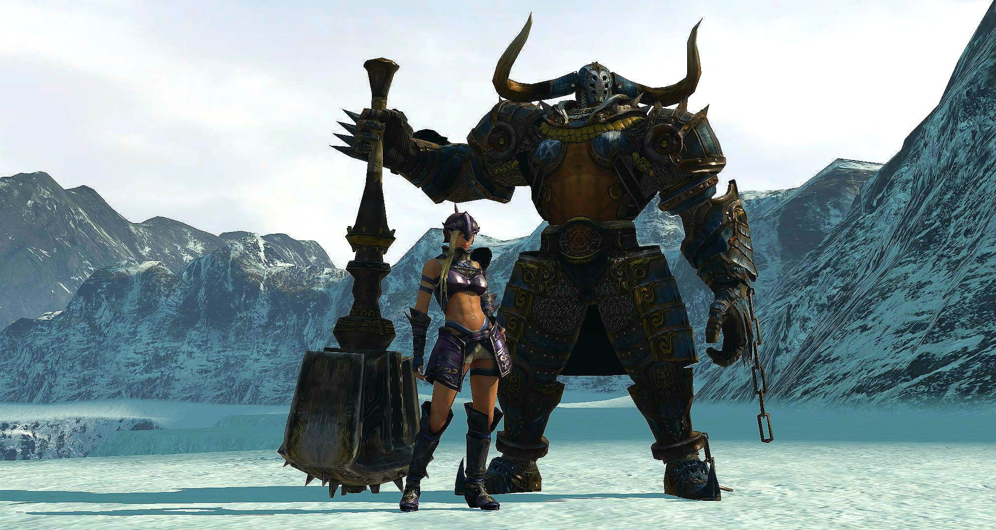 fantasy, fighting, remnant, 1080P, sci fi, rpg, HD Wallpaper