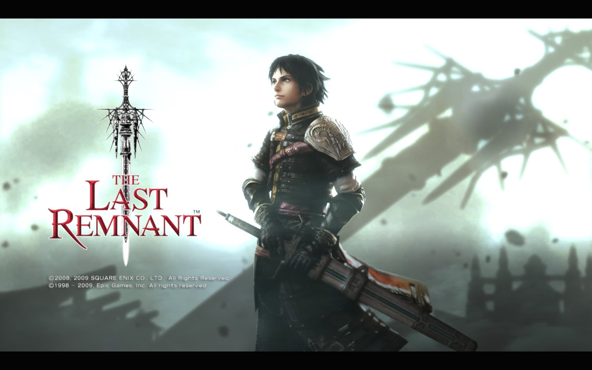 1080P, rpg, fighting, remnant, sci fi, fantasy, HD Wallpaper