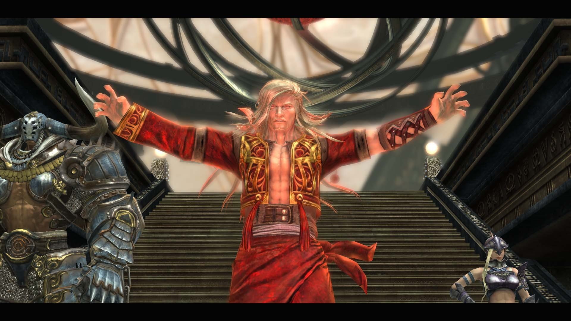 remnant, 1080P, rpg, fighting, sci fi, fantasy, HD Wallpaper