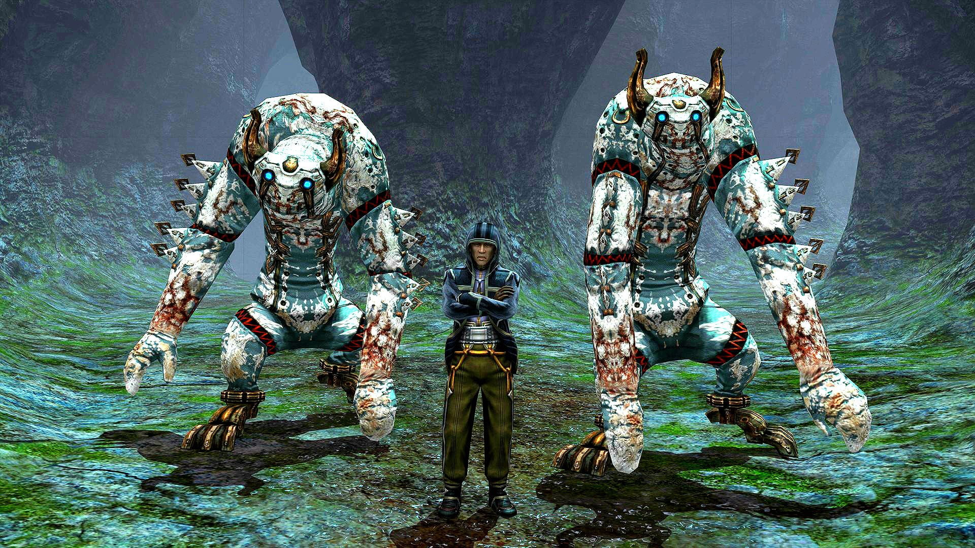 rpg, sci fi, 1080P, fighting, remnant, fantasy, HD Wallpaper