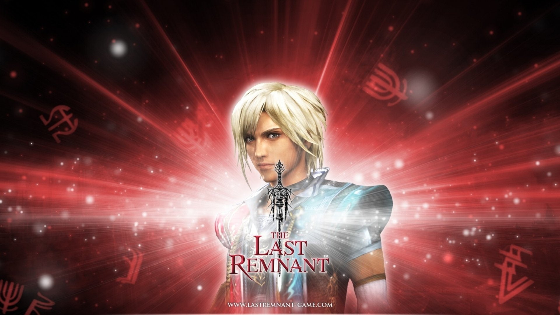fantasy, sci fi, remnant, 1080P, rpg, fighting, HD Wallpaper