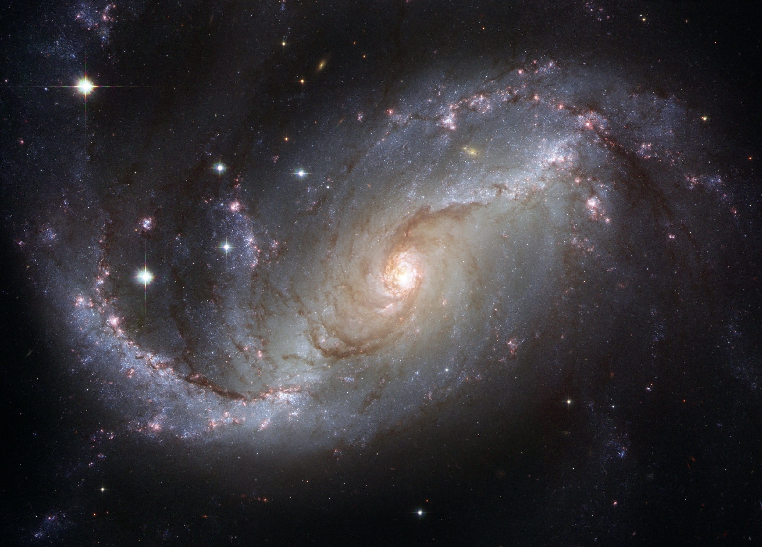 night, astronomy, all, astronautics, space, outdoors, nasa, illustration, ngc 4414, outer space, beauty in nature, constellation schwertfisch, starry, star - space, HD Wallpaper