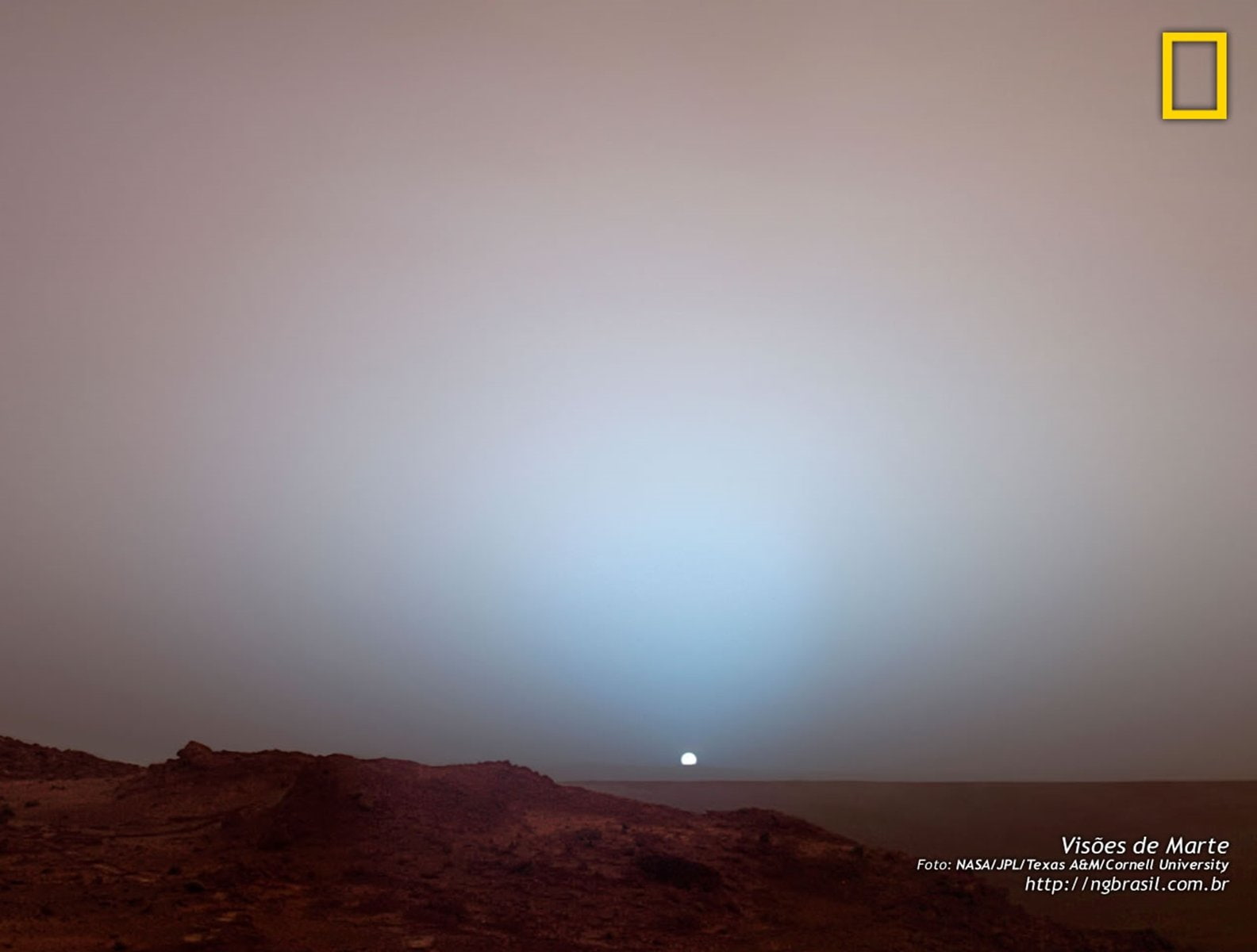 space, 720P, mars, jpl, red, planet, sunset, nasa, HD Wallpaper