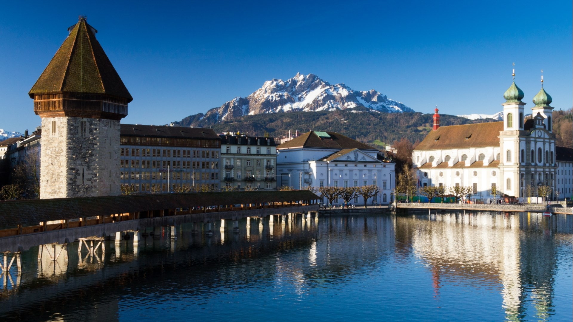1080P, lucerne, HD Wallpaper