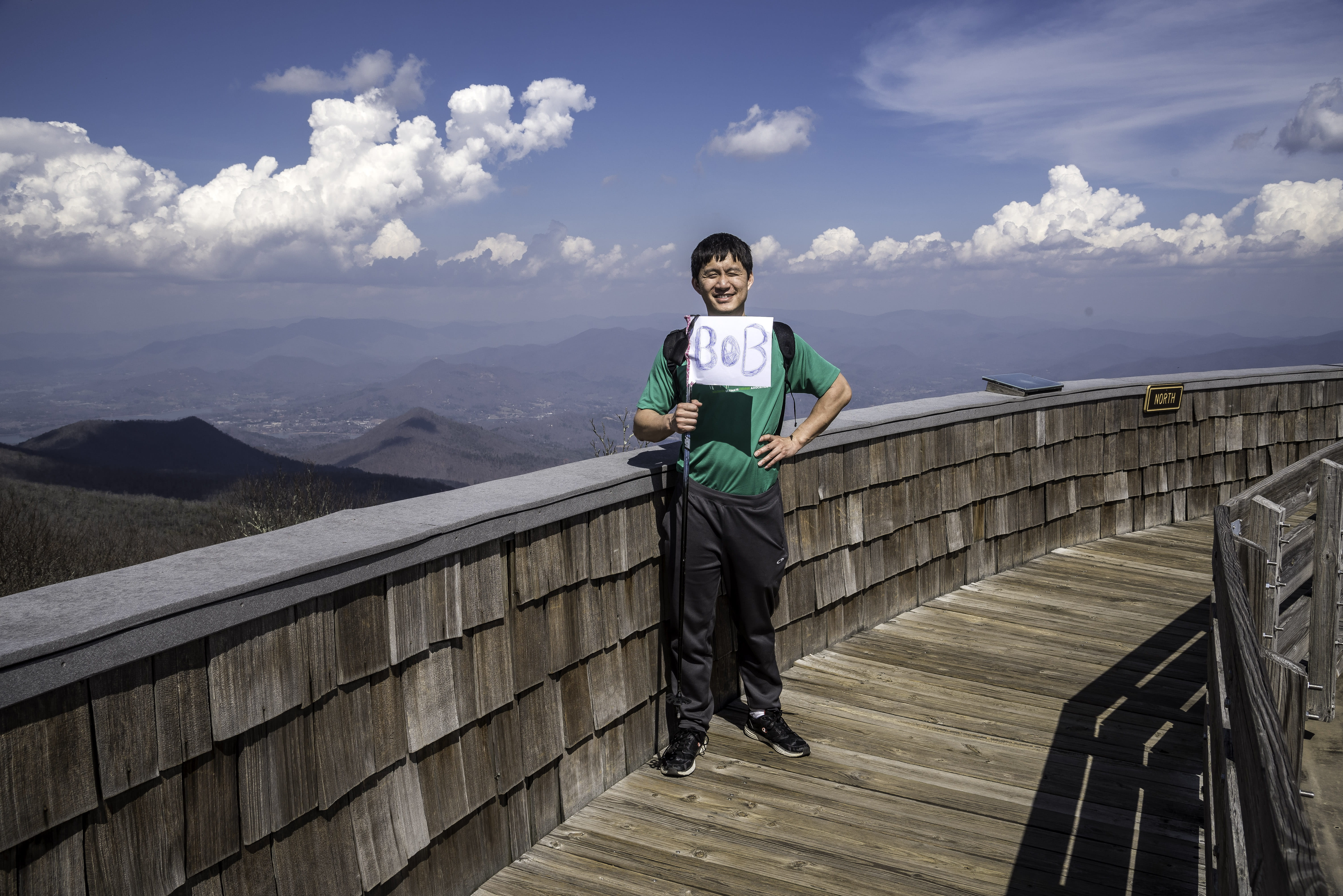 men, nature, front view, child, bridge - Man Made Structure, travel, portrait, children only, full length, lifestyles, conquest, 5K, standing, hiking, HD Wallpaper