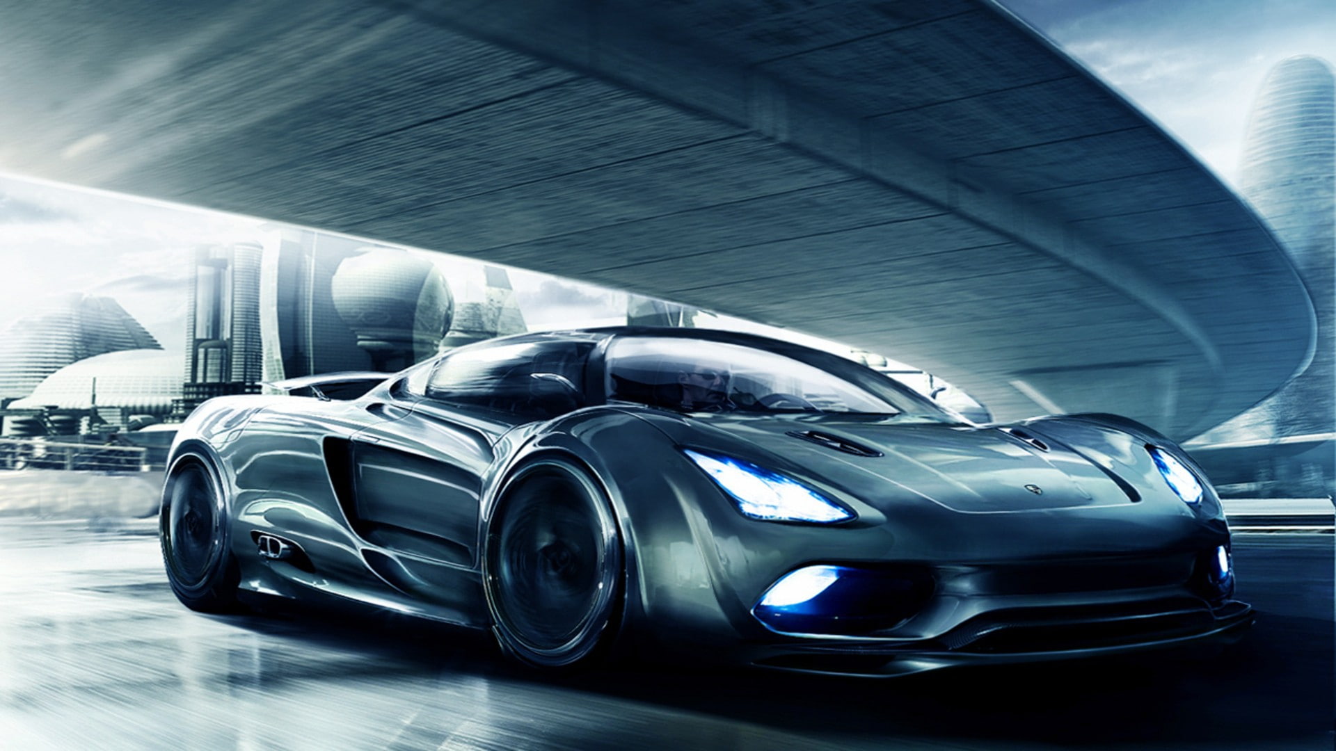 concepts, sport, aircraft, wall, agera, cars, Koenigsegg, r, x, concept, 1080P, artwork, hd, artistic, art, HD Wallpaper