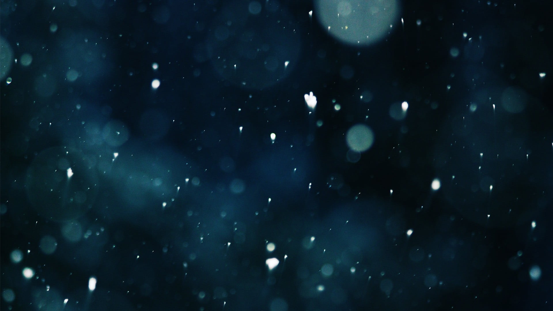 nature, tranquility, window, scenics - nature, abstract, illuminated, shiny, bokeh, galaxy, pattern, black Color, decoration, winter, dust, dark, full frame, HD Wallpaper