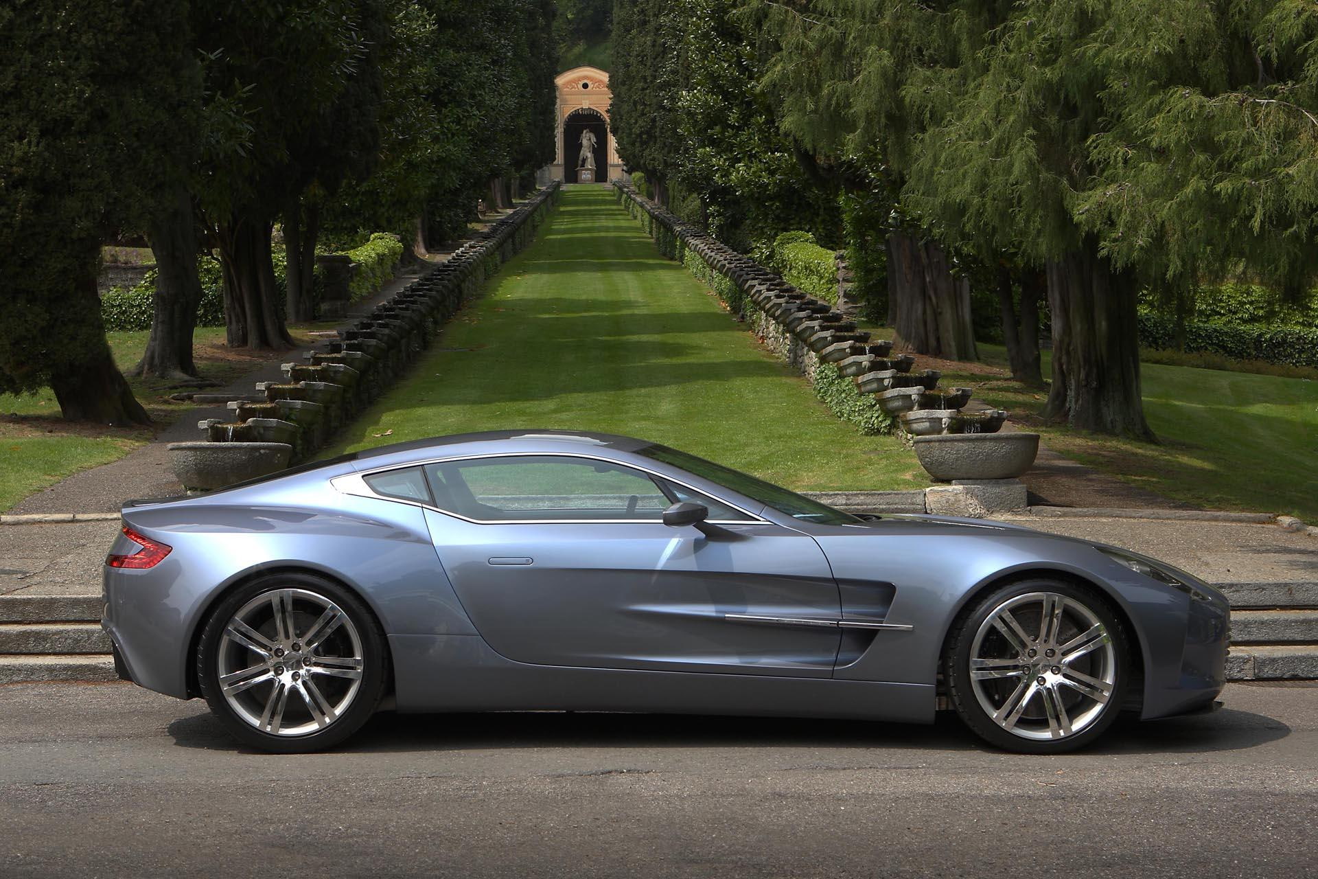aston, 1080P, sports car, collectors, limited, one, cars, one77, super car, coupe, aston martin, martin, HD Wallpaper