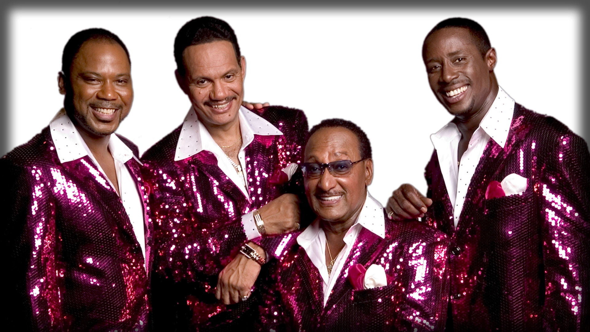 four, group Of People, portrait, asian Ethnicity, jackets, 1080P, african Descent, mature men, sequin, mature Adult, young Adult, variation, smiling, suit, HD Wallpaper
